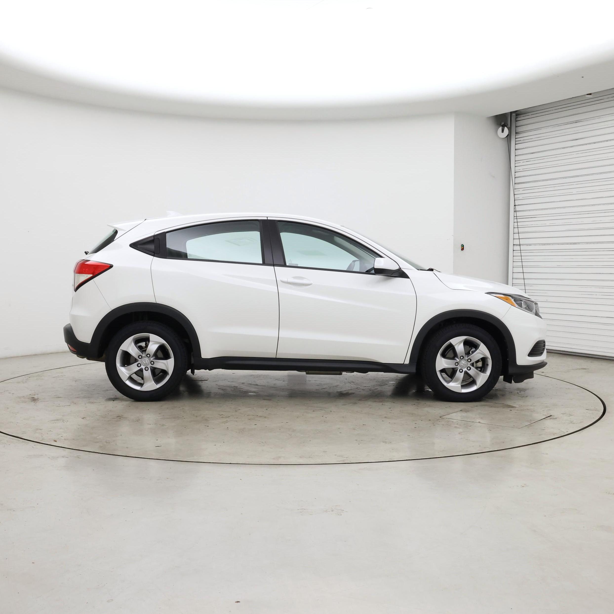 Thumbnail: 2021 Honda HR-V - 7