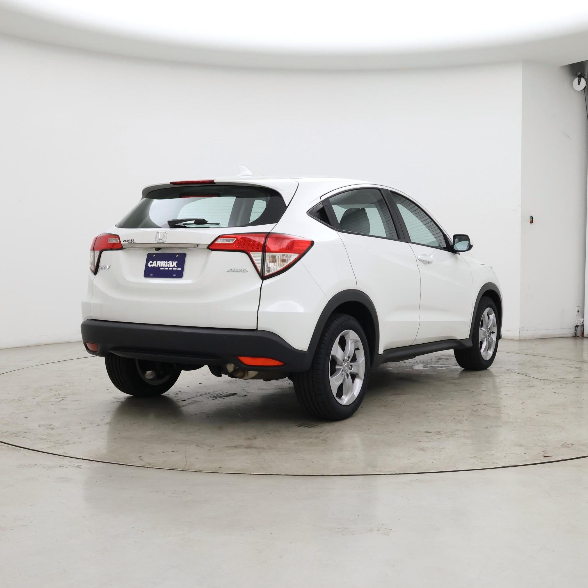 Thumbnail: 2021 Honda HR-V - 8