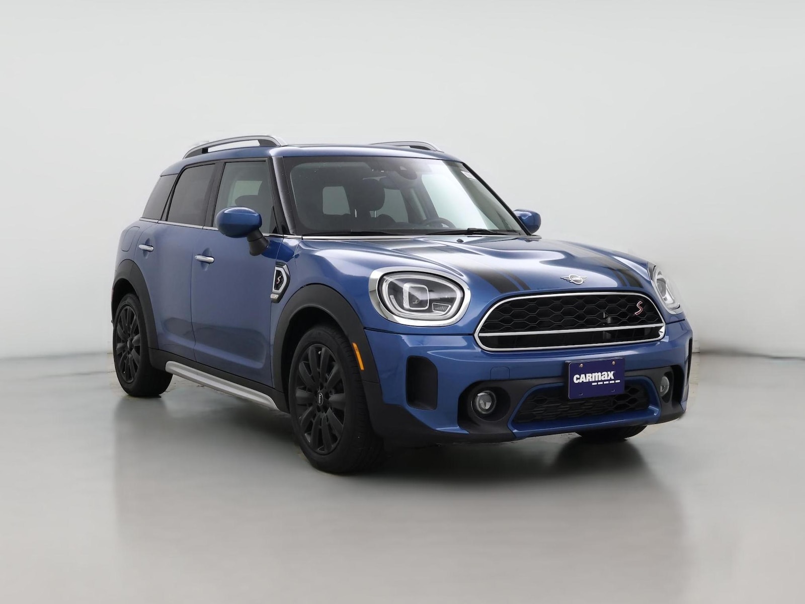 2021 MINI Countryman S