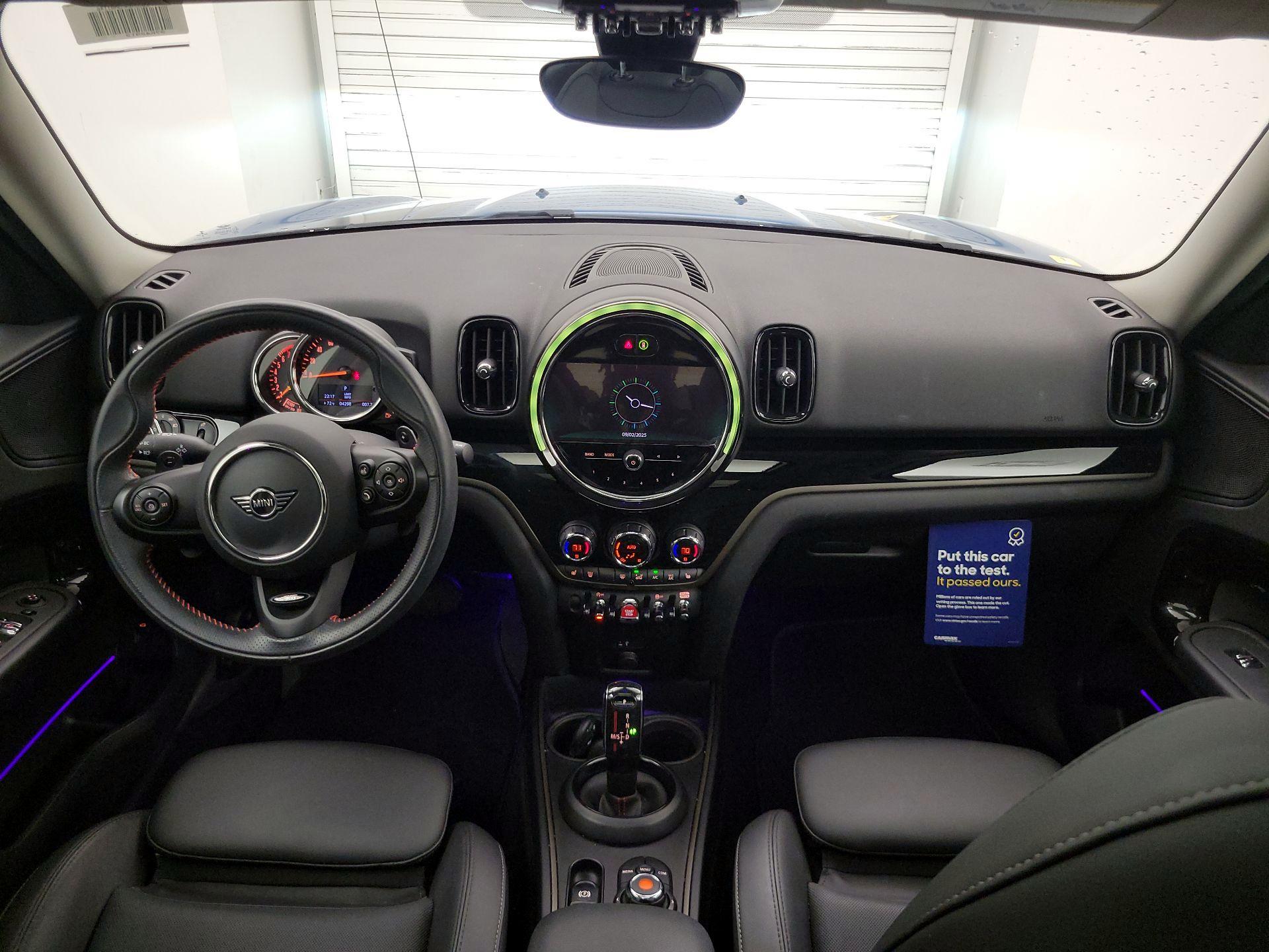 Thumbnail: 2021 MINI Cooper Countryman - 9