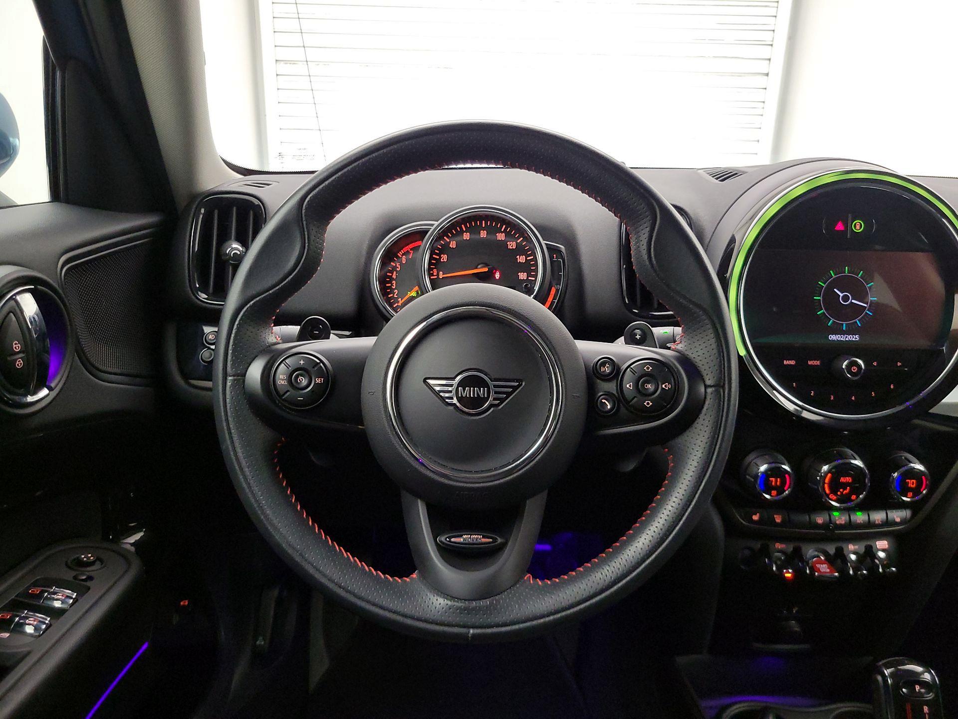 Thumbnail: 2021 MINI Cooper Countryman - 10