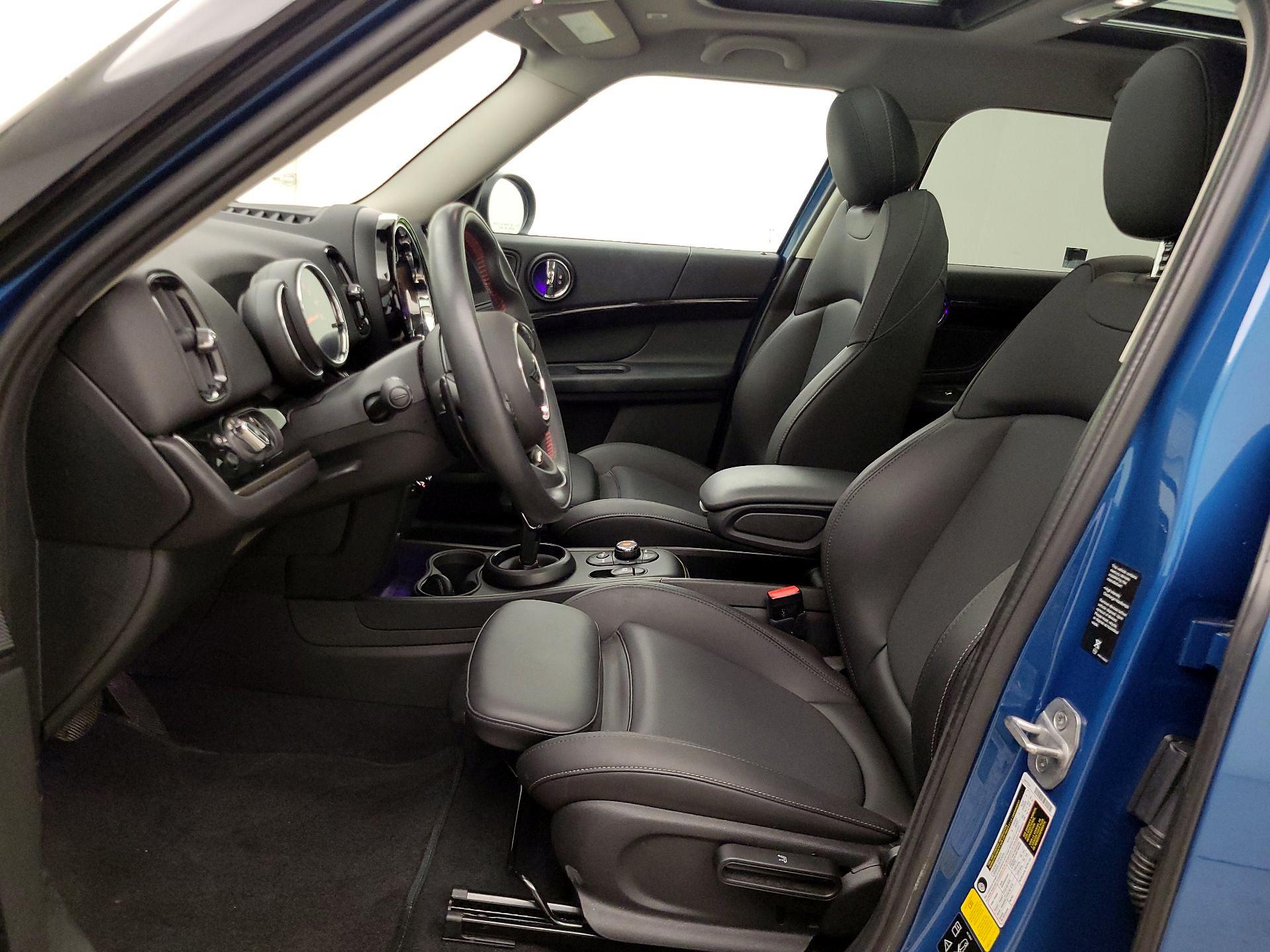 Thumbnail: 2021 MINI Cooper Countryman - 11