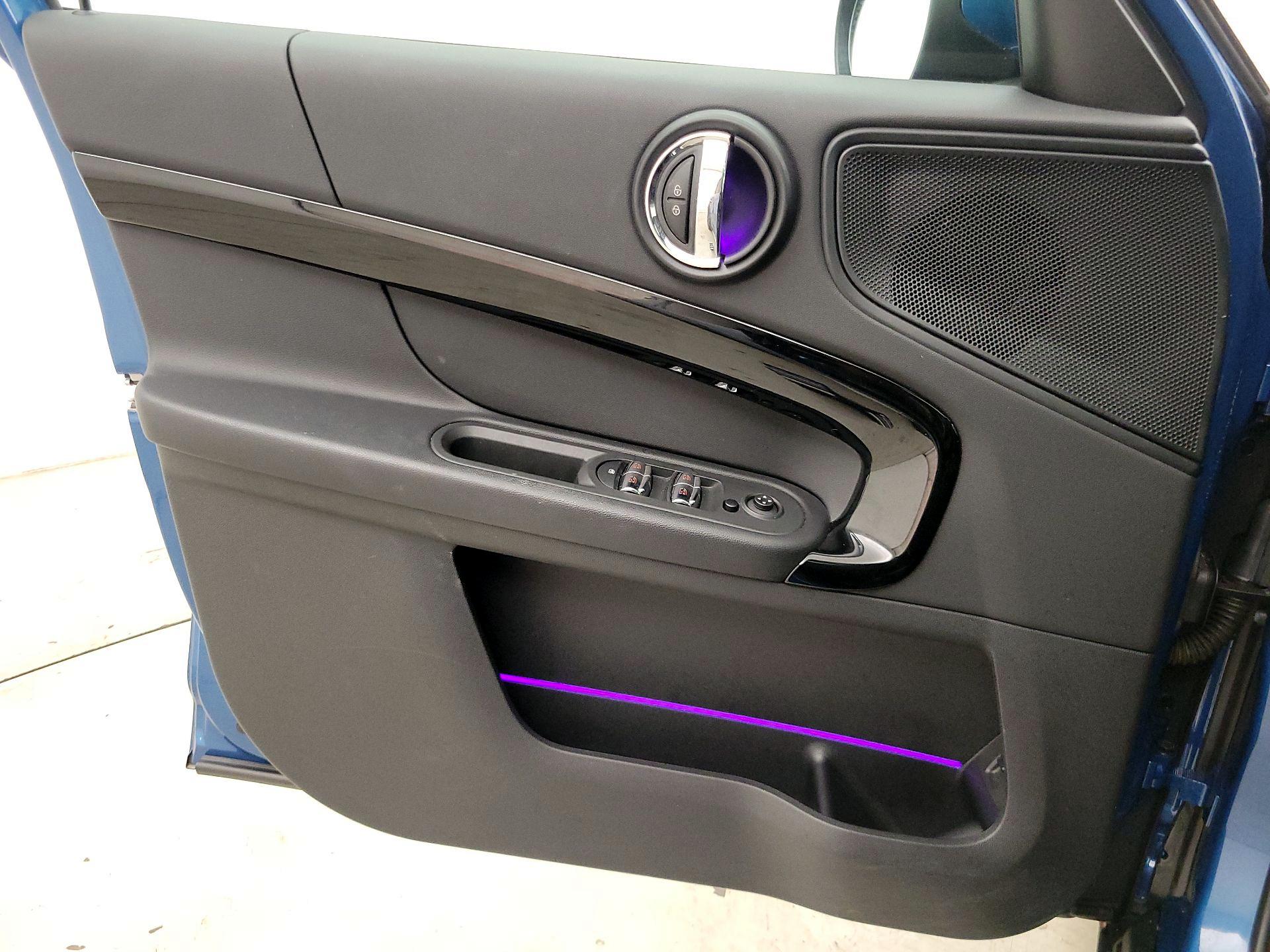 Thumbnail: 2021 MINI Cooper Countryman - 12
