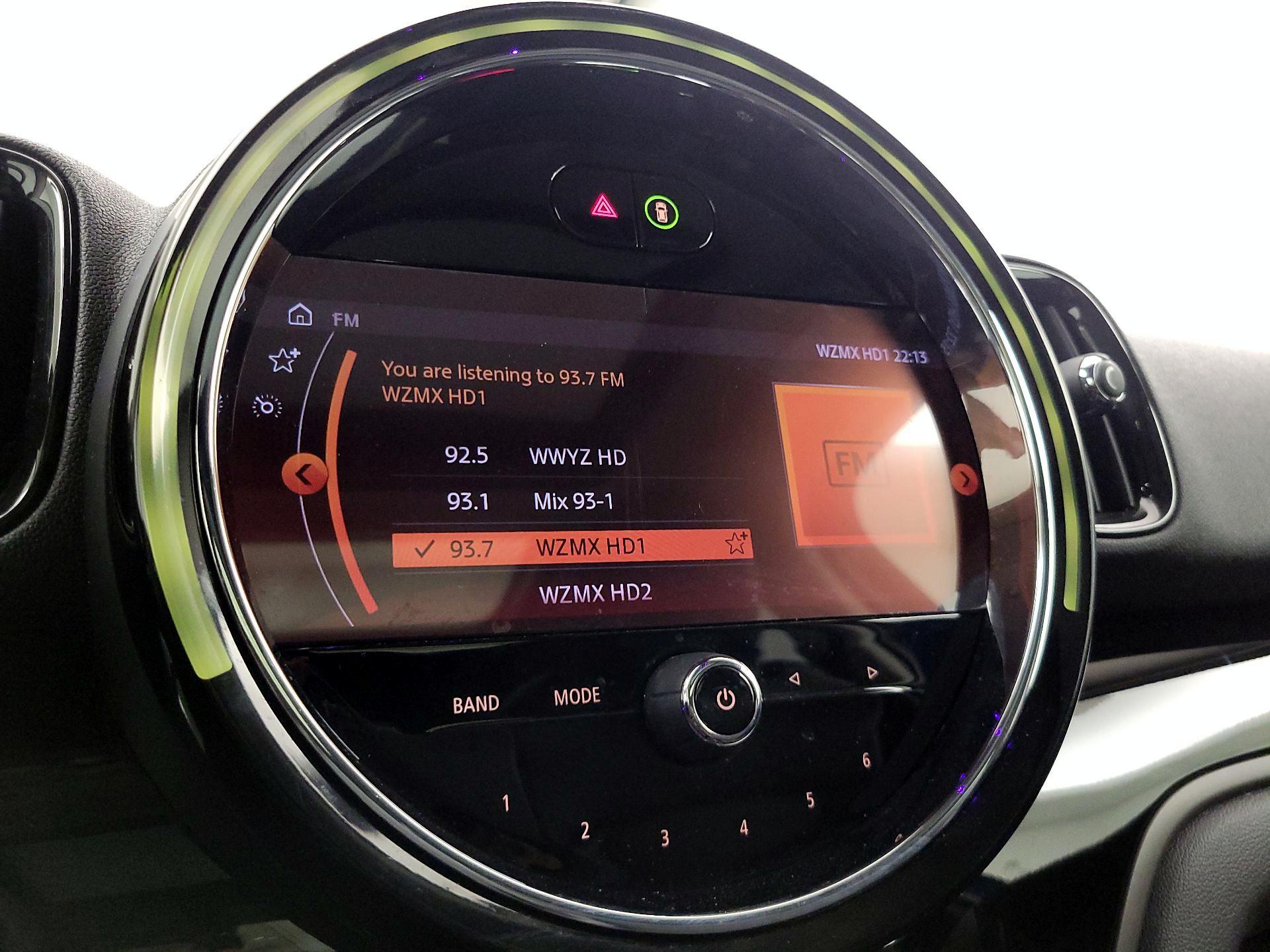 Thumbnail: 2021 MINI Cooper Countryman - 15