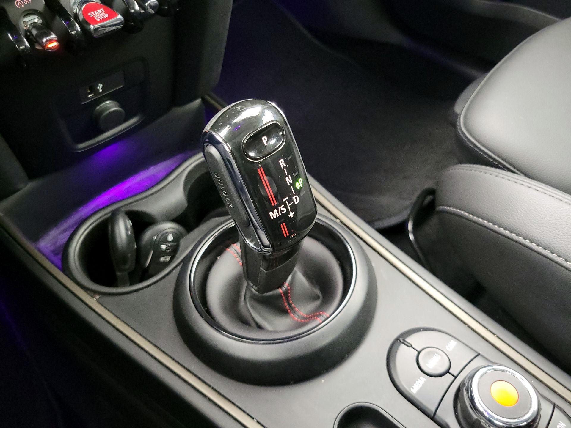 Thumbnail: 2021 MINI Cooper Countryman - 17