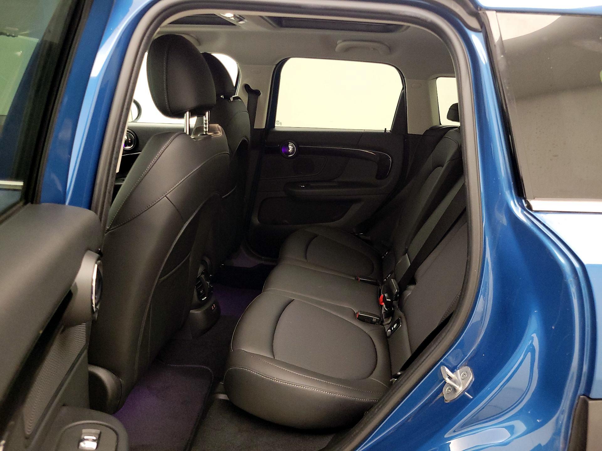Thumbnail: 2021 MINI Cooper Countryman - 20