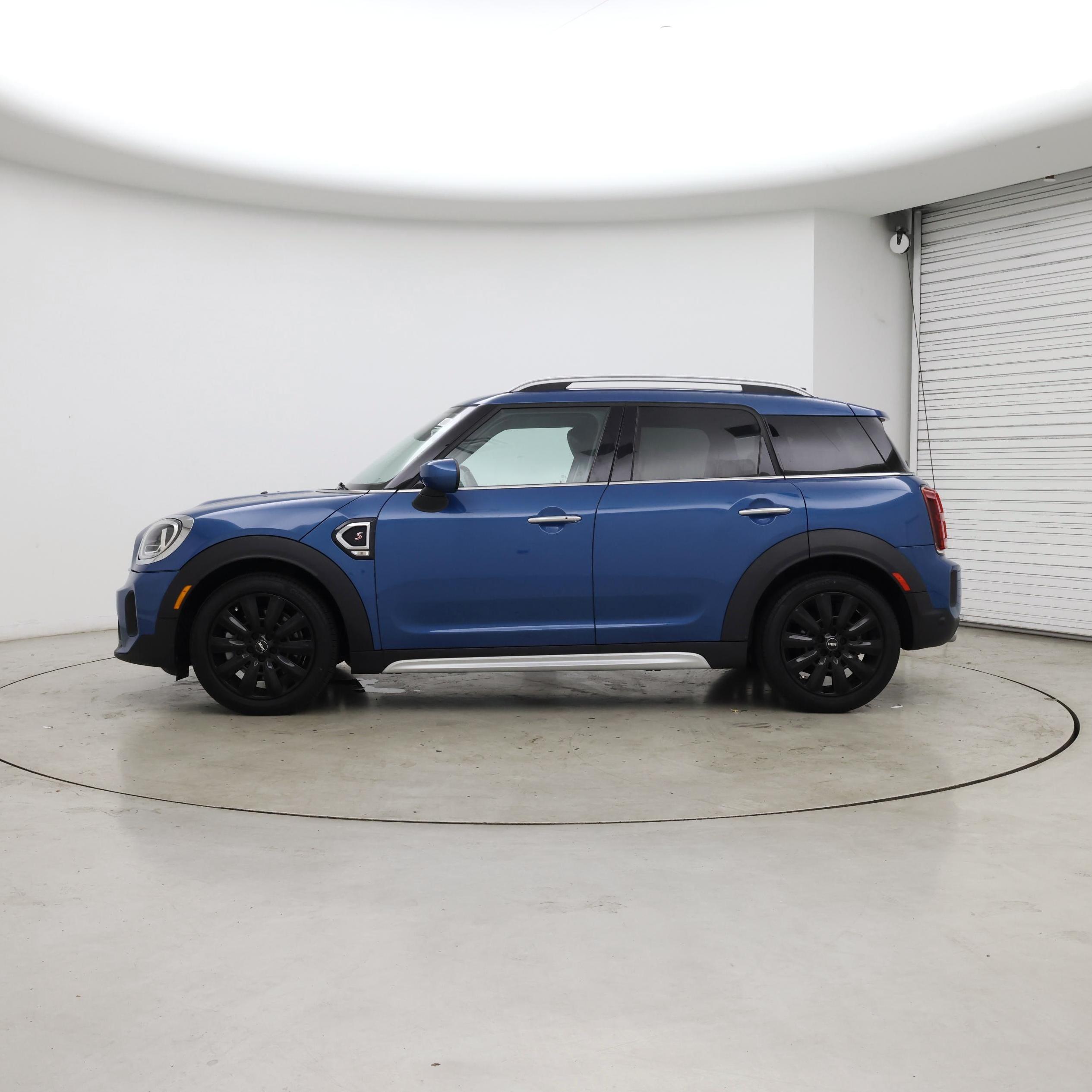 Thumbnail: 2021 MINI Cooper Countryman - 3
