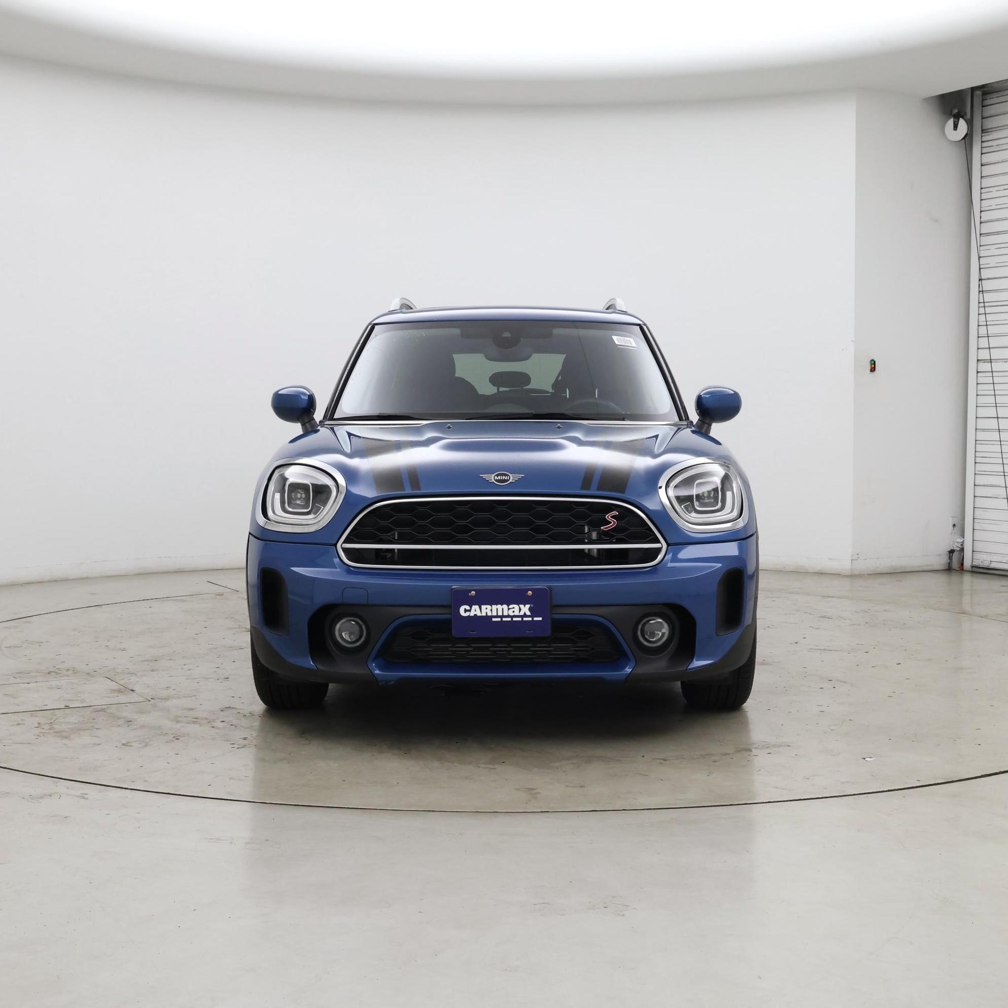 Thumbnail: 2021 MINI Cooper Countryman - 5