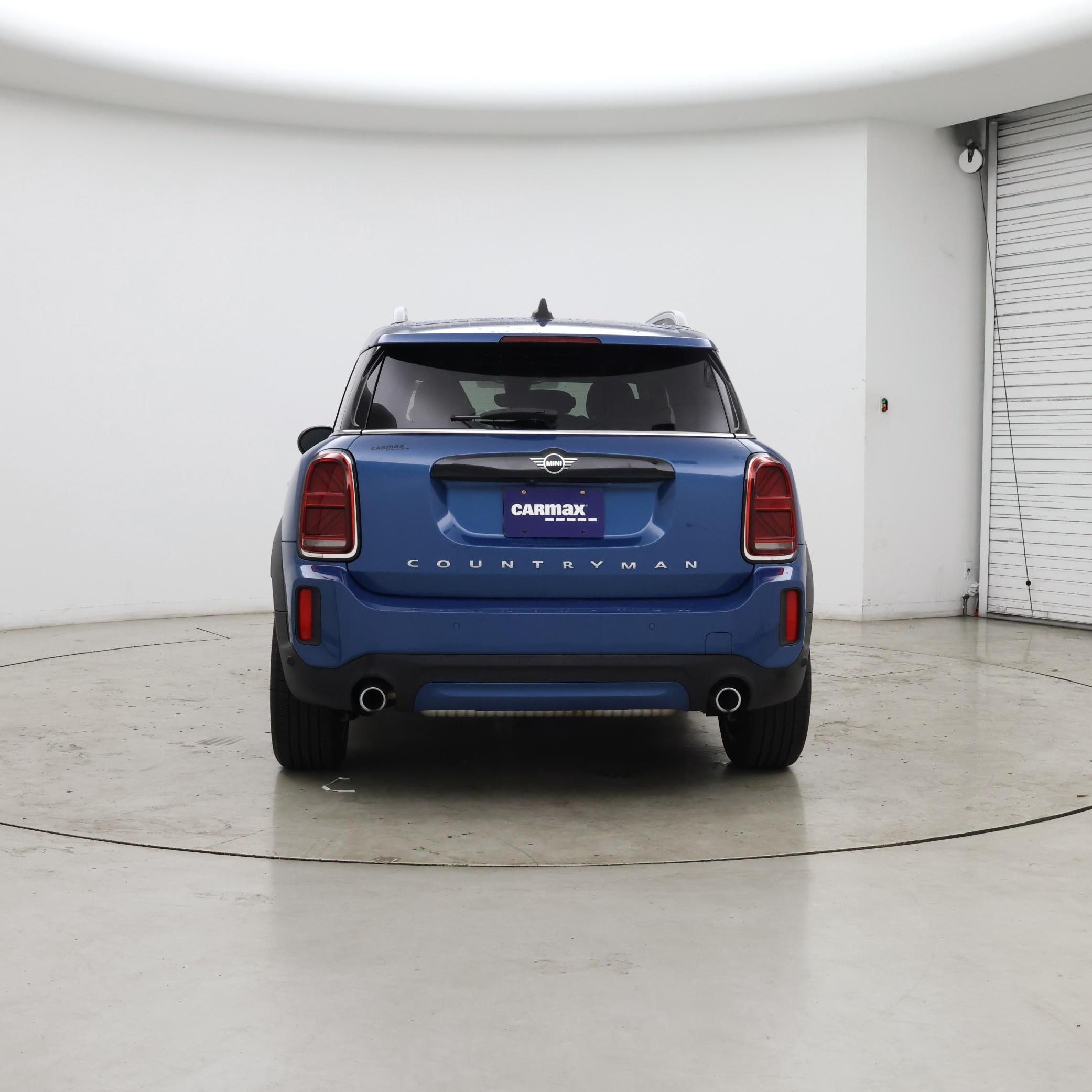 Thumbnail: 2021 MINI Cooper Countryman - 6