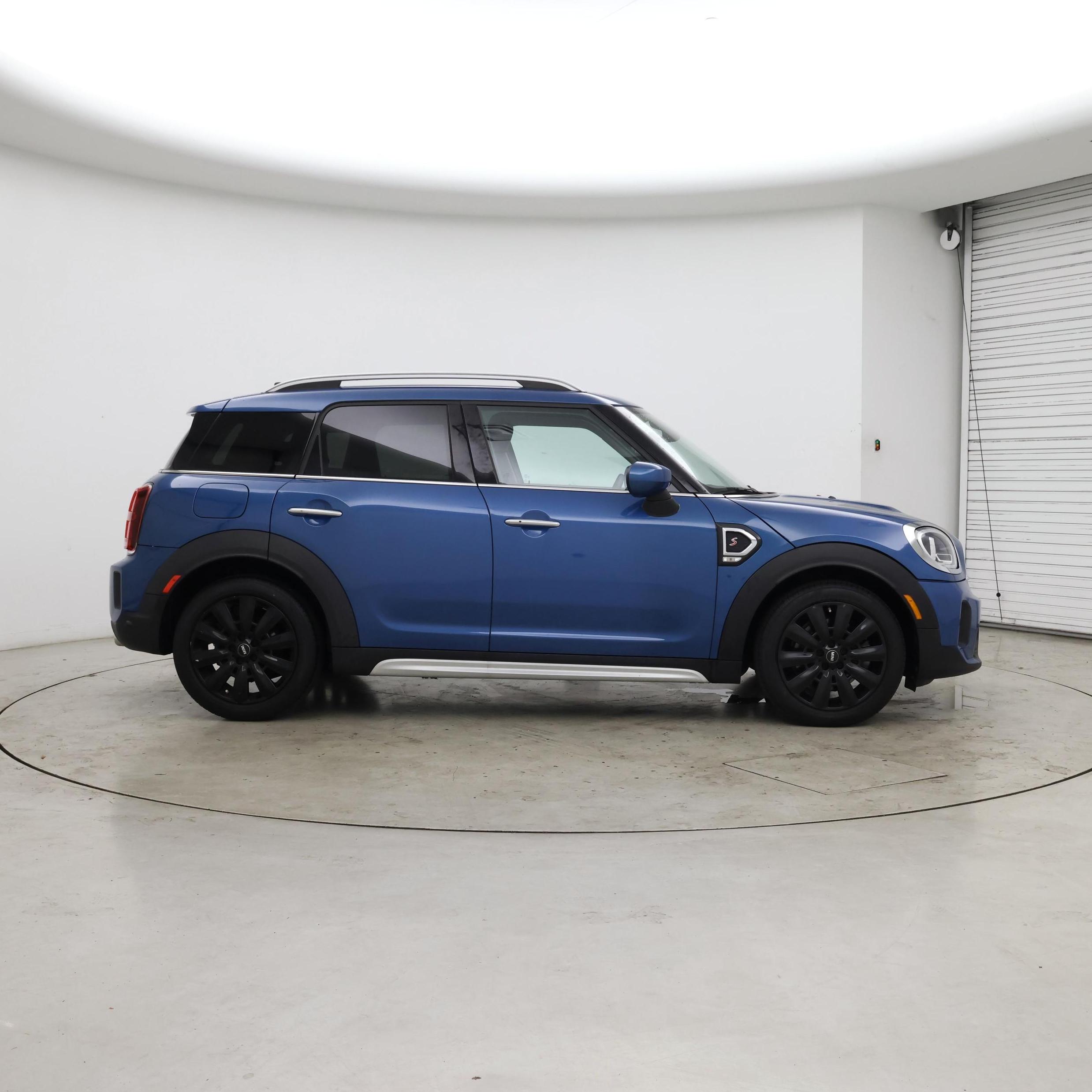 Thumbnail: 2021 MINI Cooper Countryman - 7