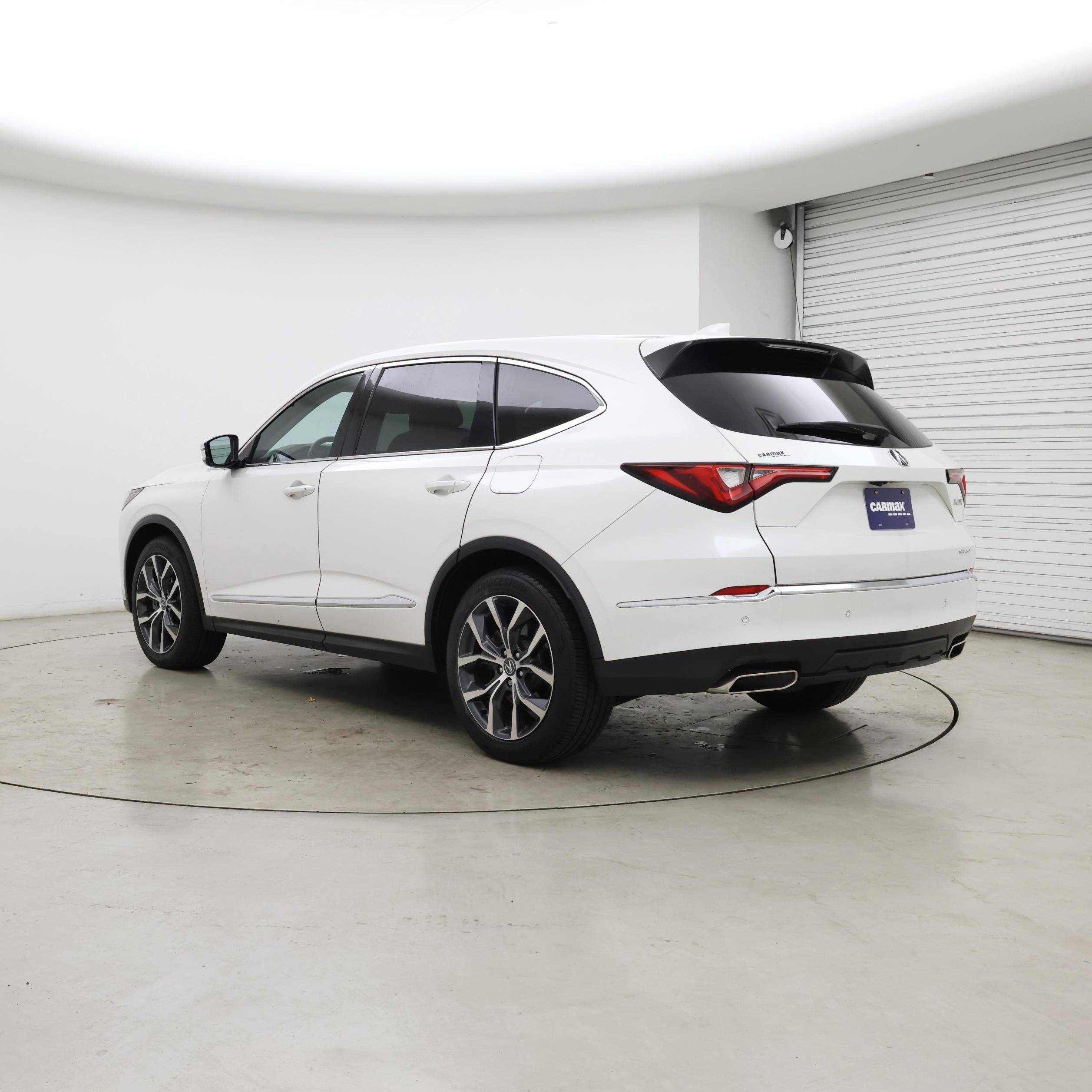 Thumbnail: 2023 Acura MDX - 2