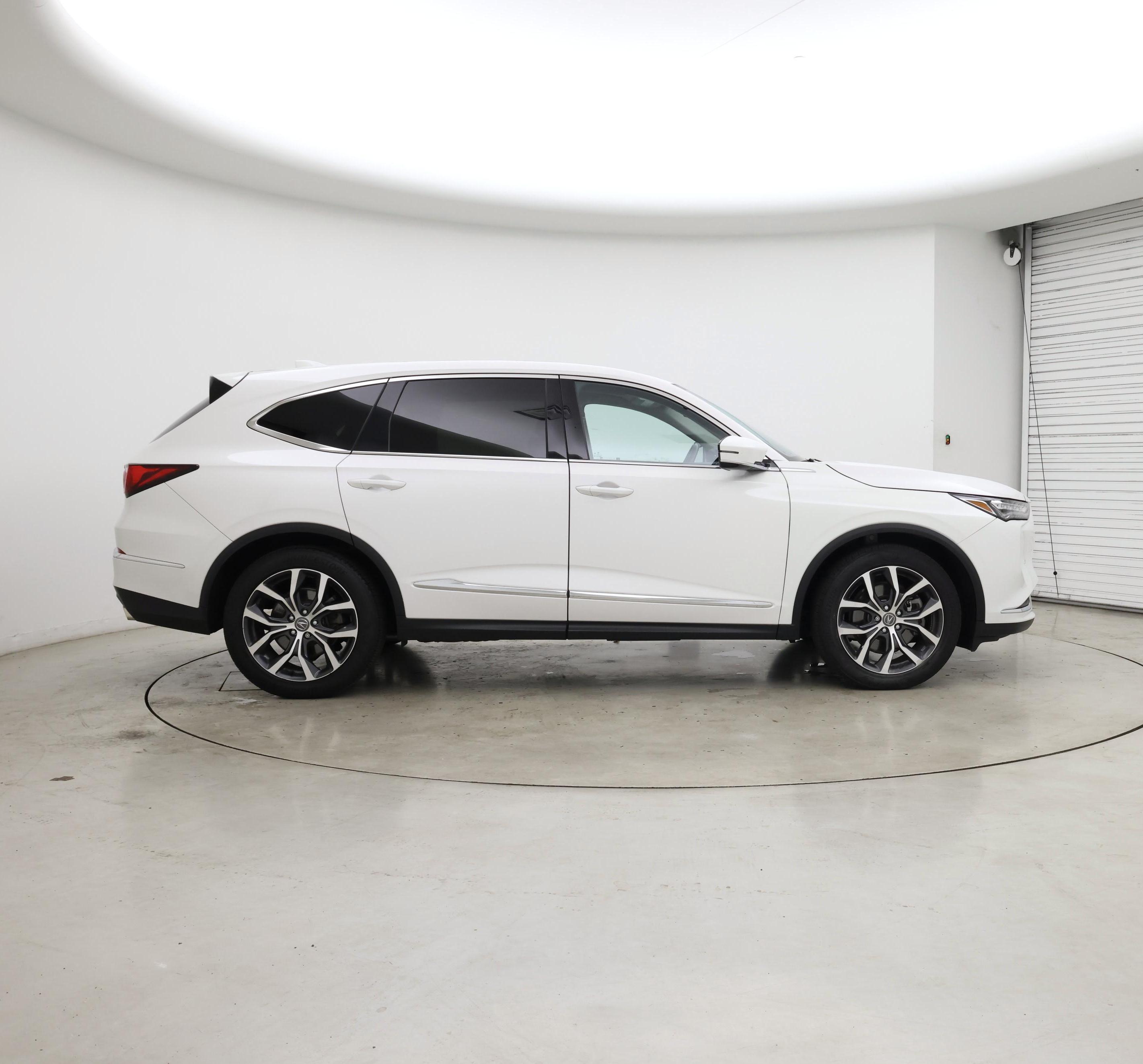 Thumbnail: 2023 Acura MDX - 7