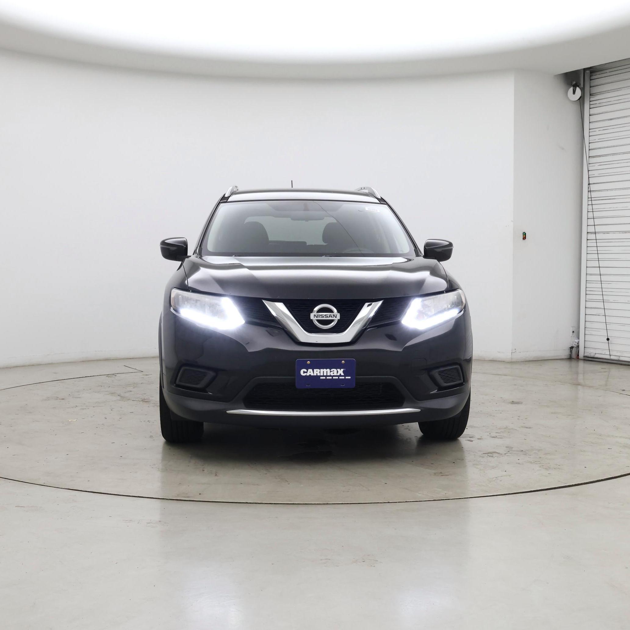 Thumbnail: 2016 Nissan Rogue - 5