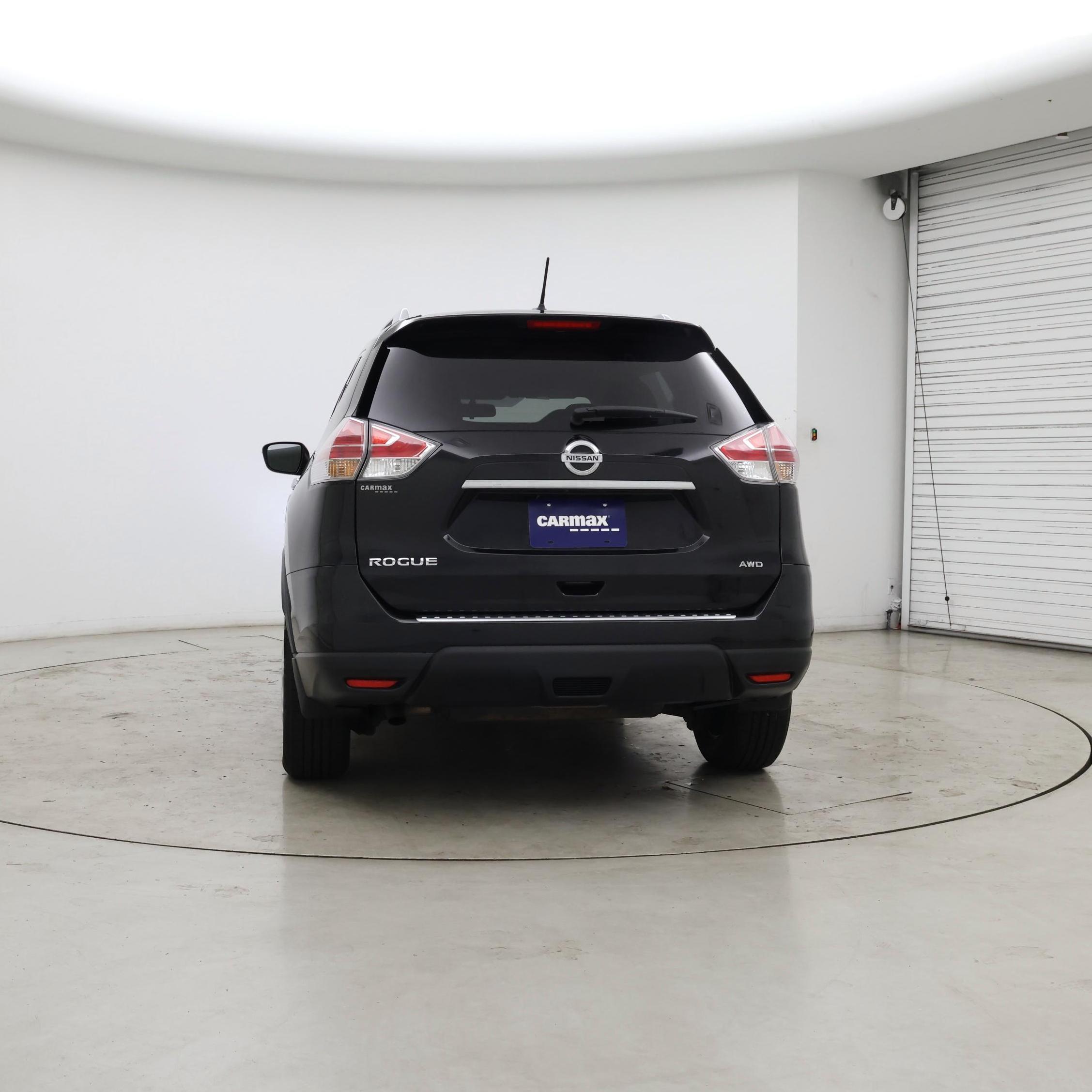 Thumbnail: 2016 Nissan Rogue - 6