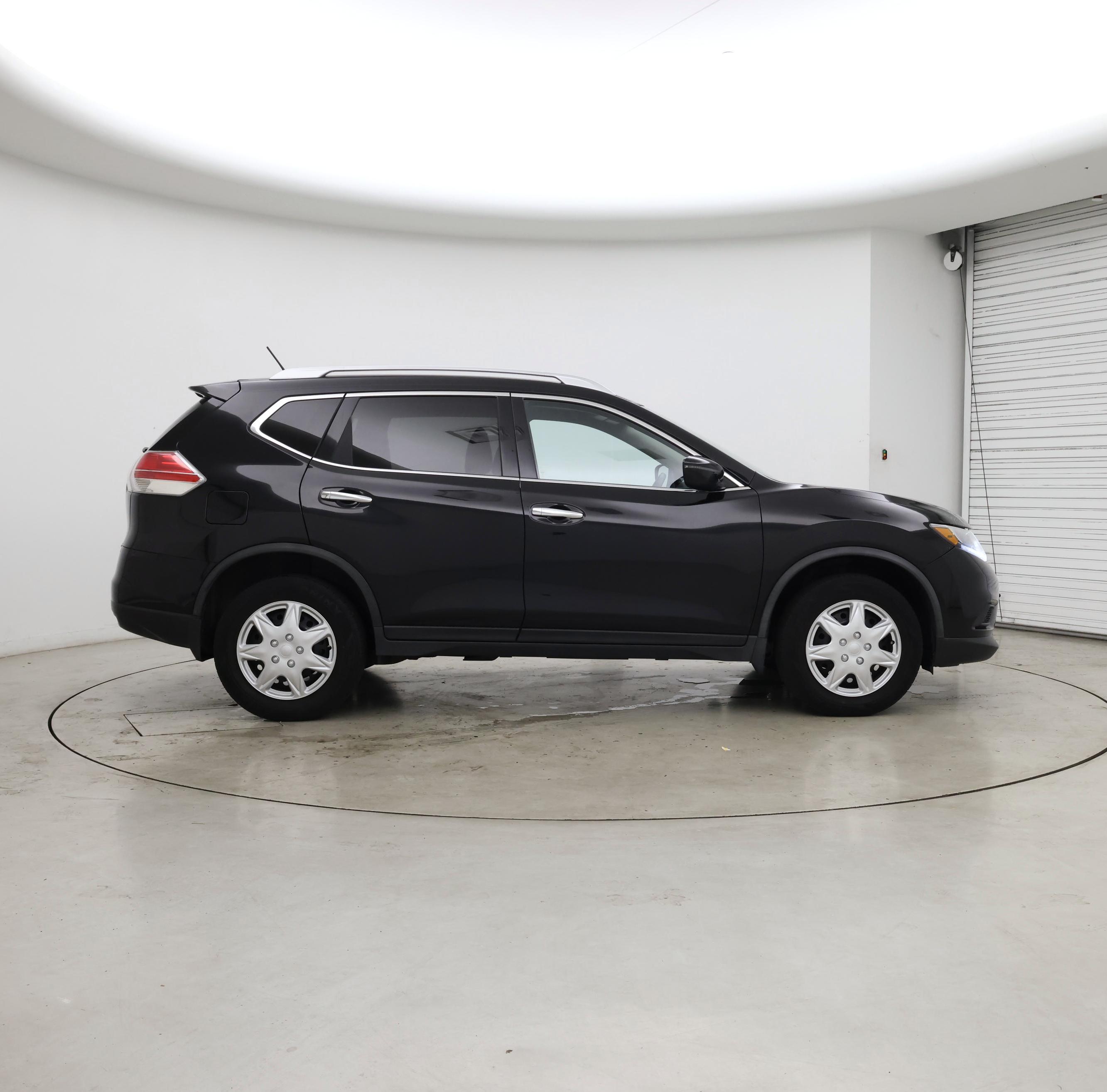 Thumbnail: 2016 Nissan Rogue - 7