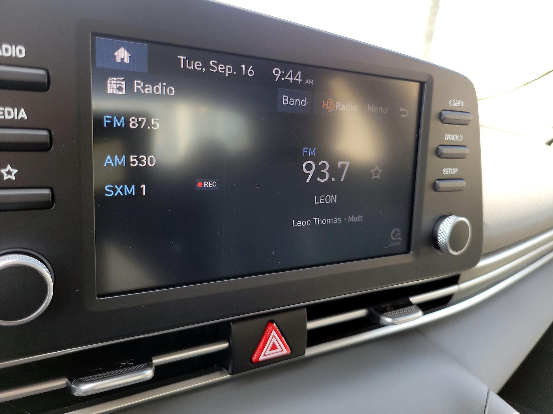 Thumbnail: 2023 Hyundai Elantra - 13