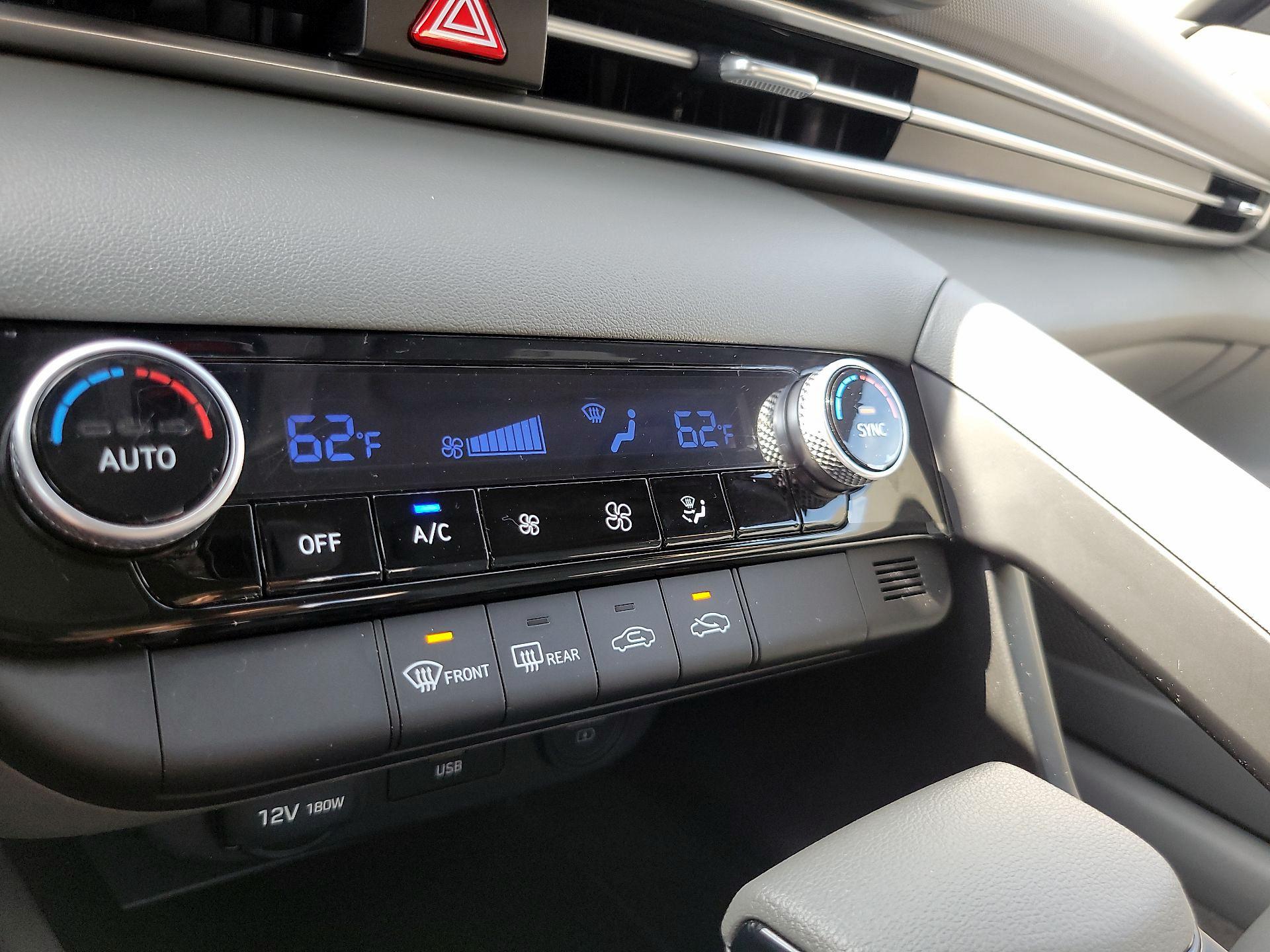 Thumbnail: 2023 Hyundai Elantra - 14