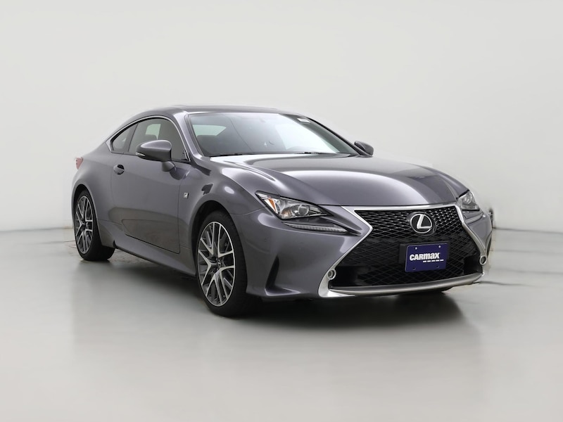 2015 Lexus RC 350 -
                  Hartford, CT