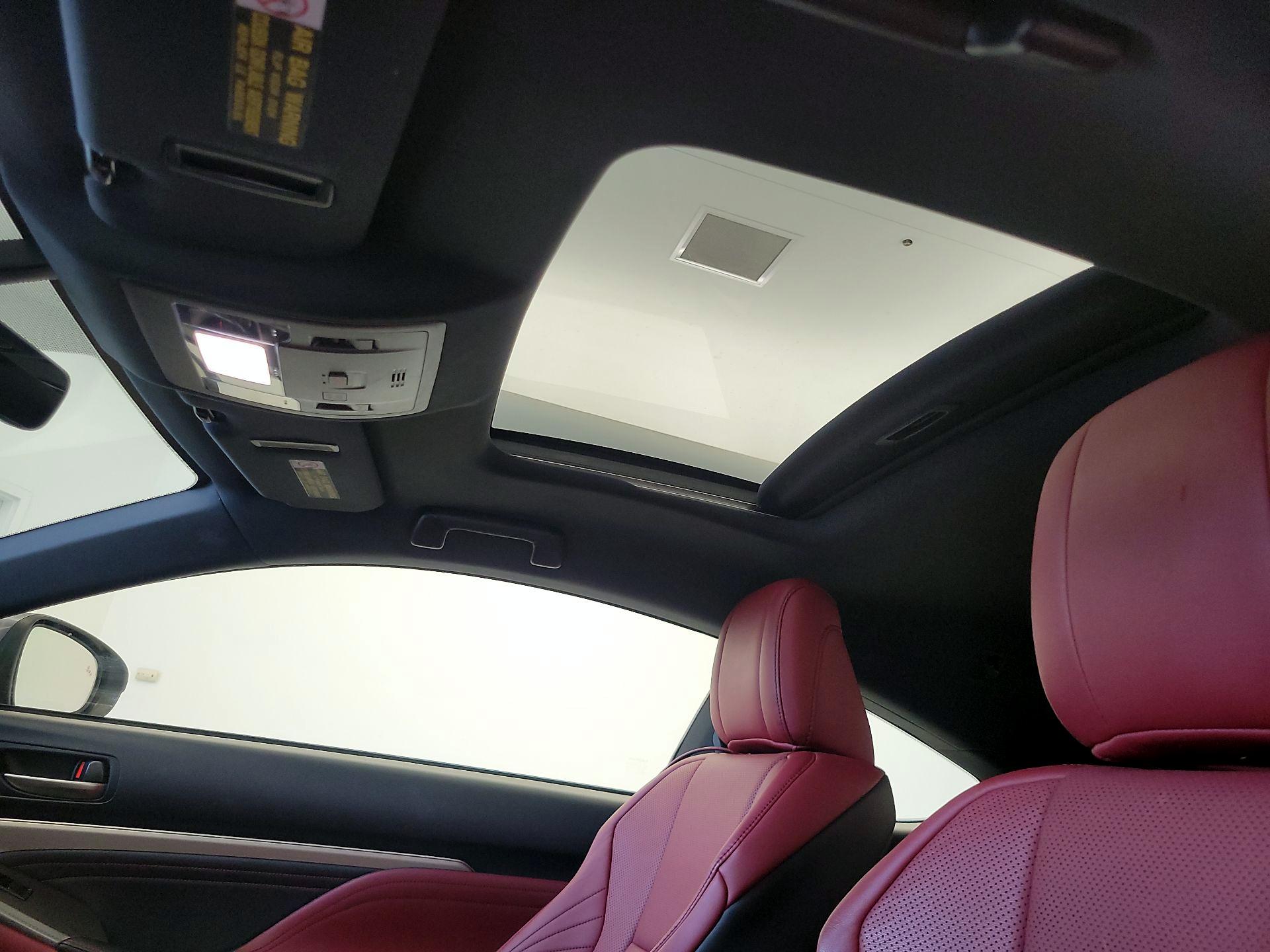 Thumbnail: 2015 Lexus RC - 20