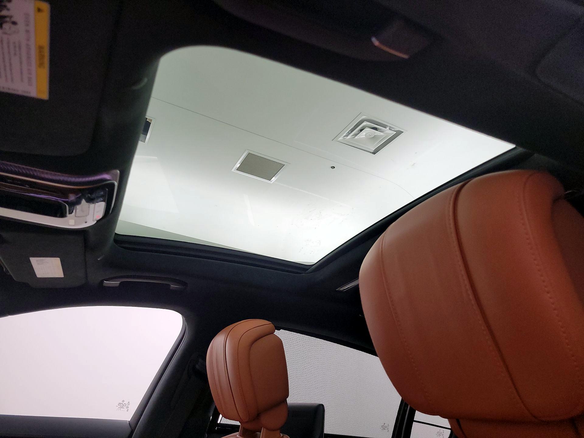 Thumbnail: 2021 Mercedes-Benz S-Class - 20
