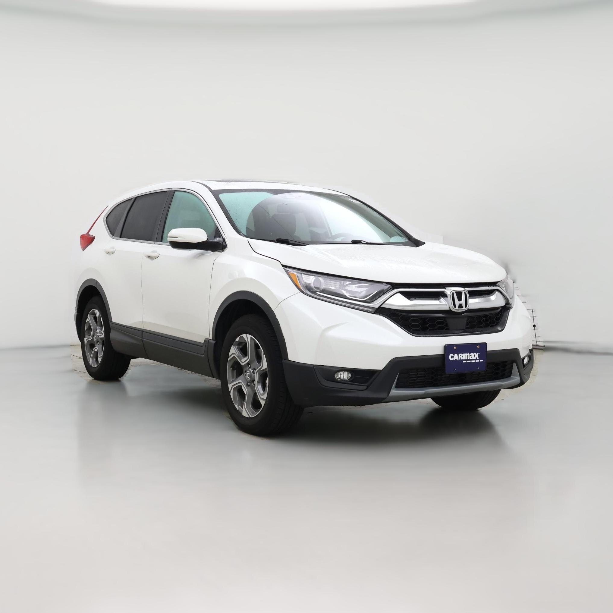 Thumbnail: 2017 Honda CR-V - 1