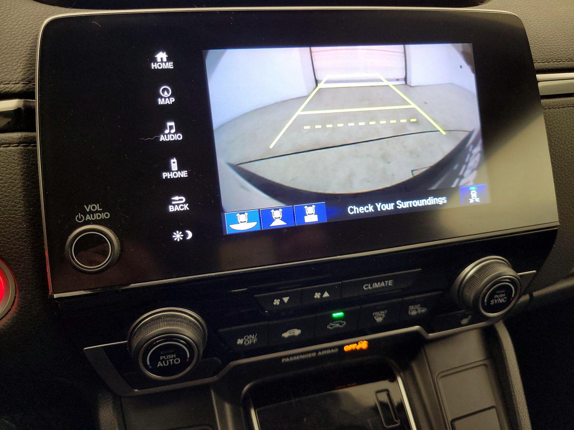Thumbnail: 2017 Honda CR-V - 14