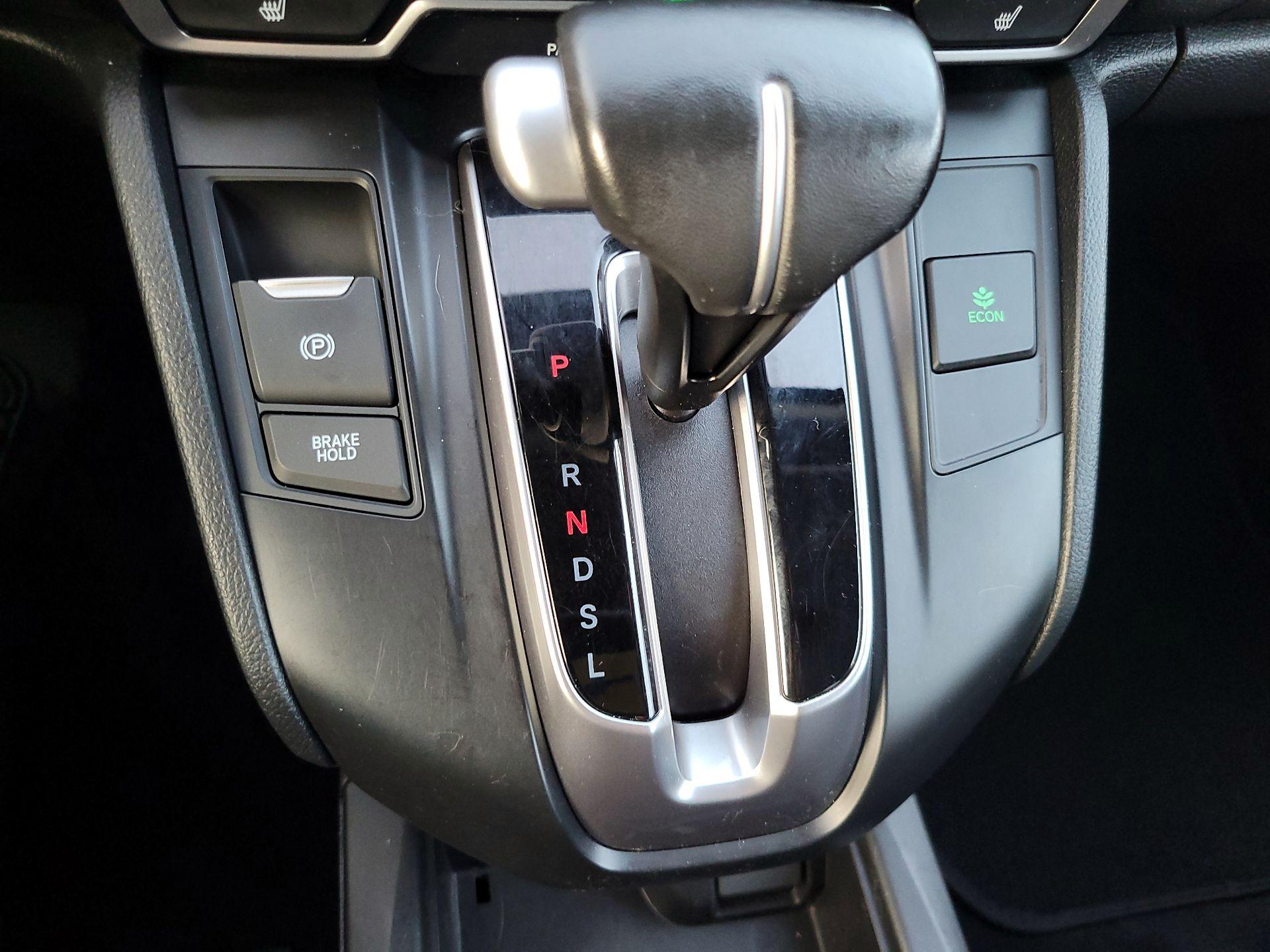 Thumbnail: 2017 Honda CR-V - 17