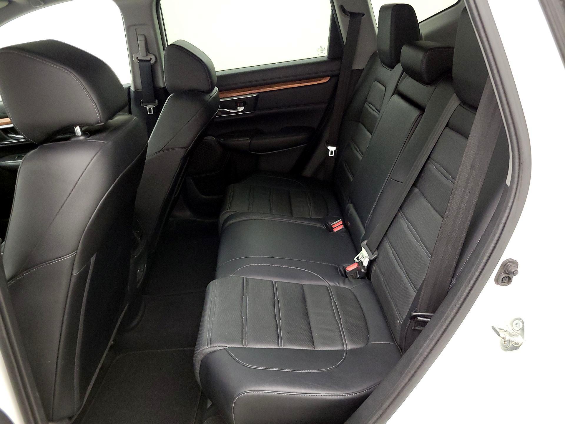 Thumbnail: 2017 Honda CR-V - 20