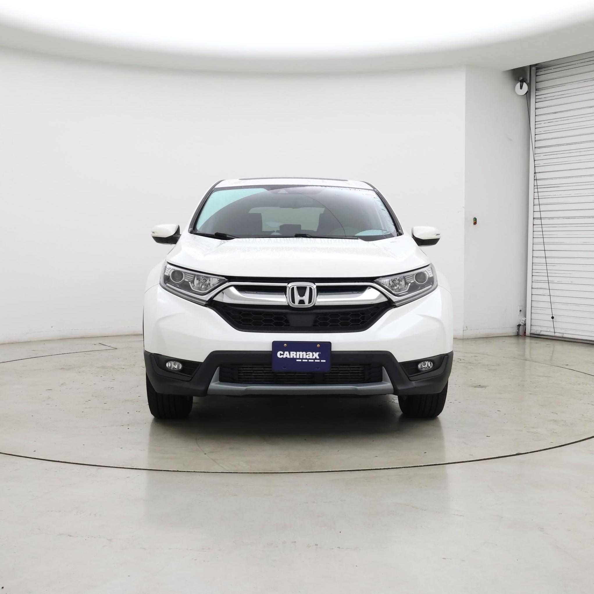 Thumbnail: 2017 Honda CR-V - 5
