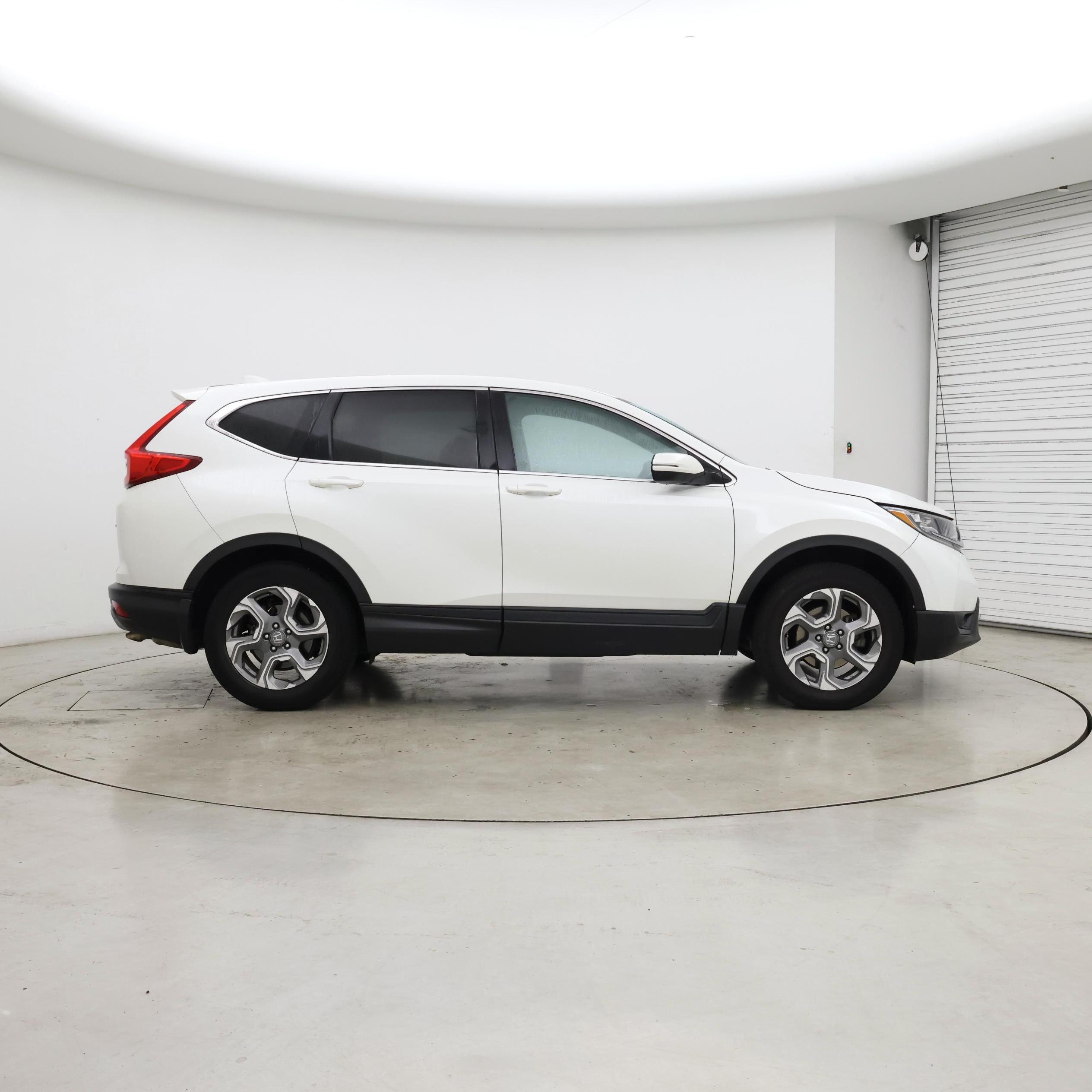 Thumbnail: 2017 Honda CR-V - 7