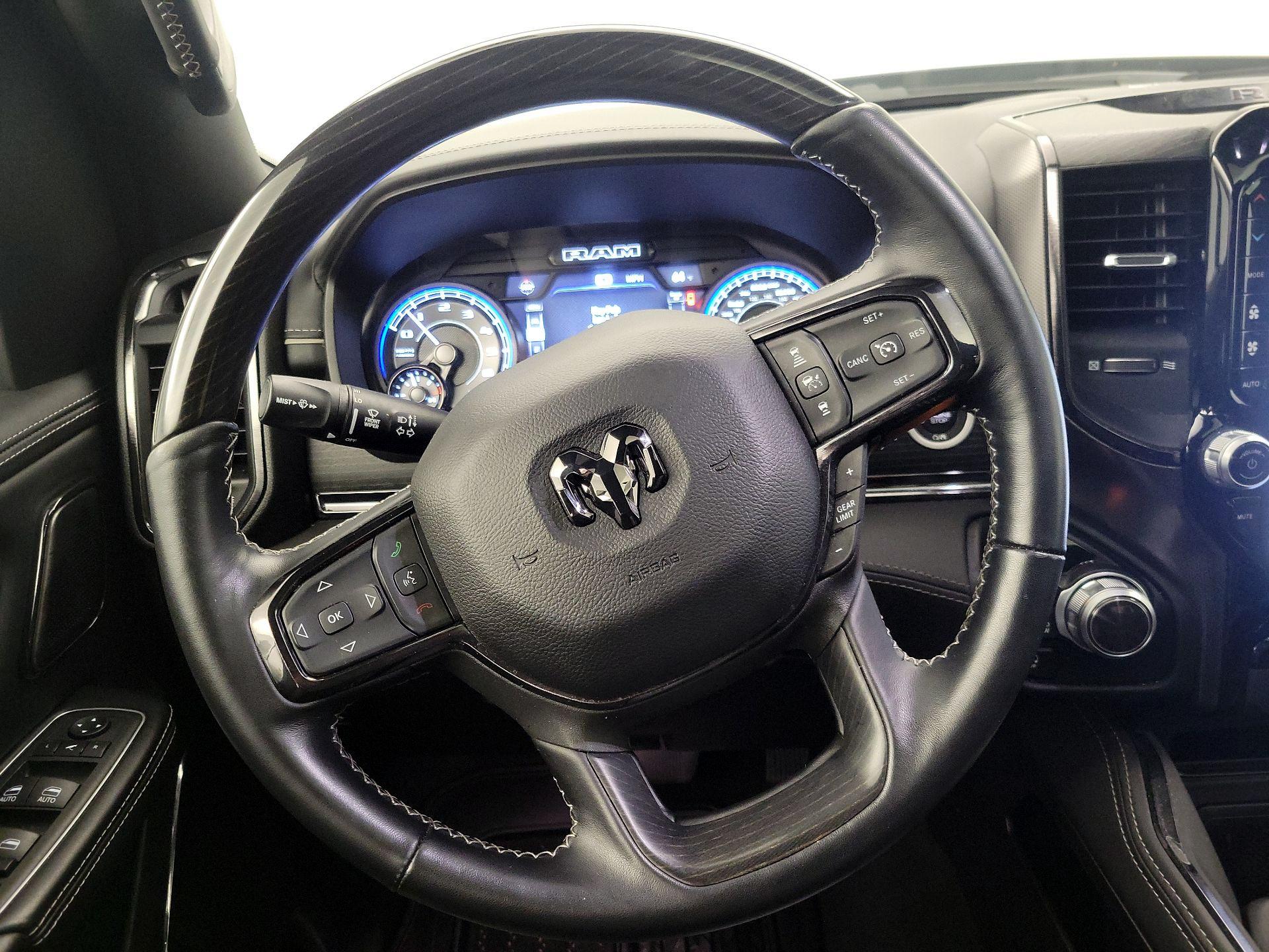Thumbnail: 2022 RAM 1500 - 10