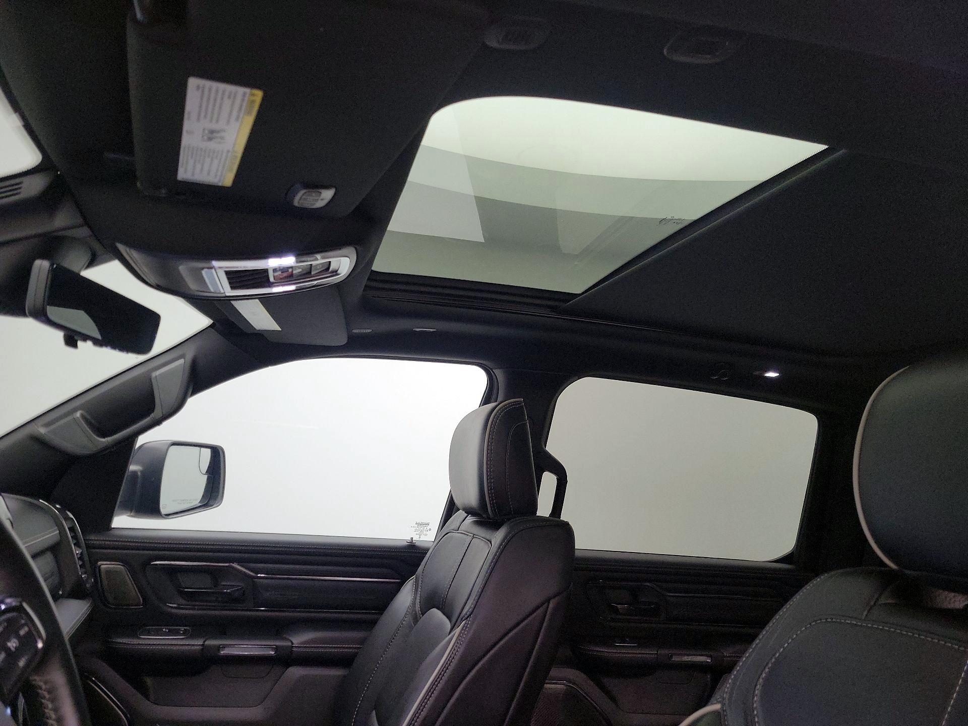 Thumbnail: 2022 RAM 1500 - 20