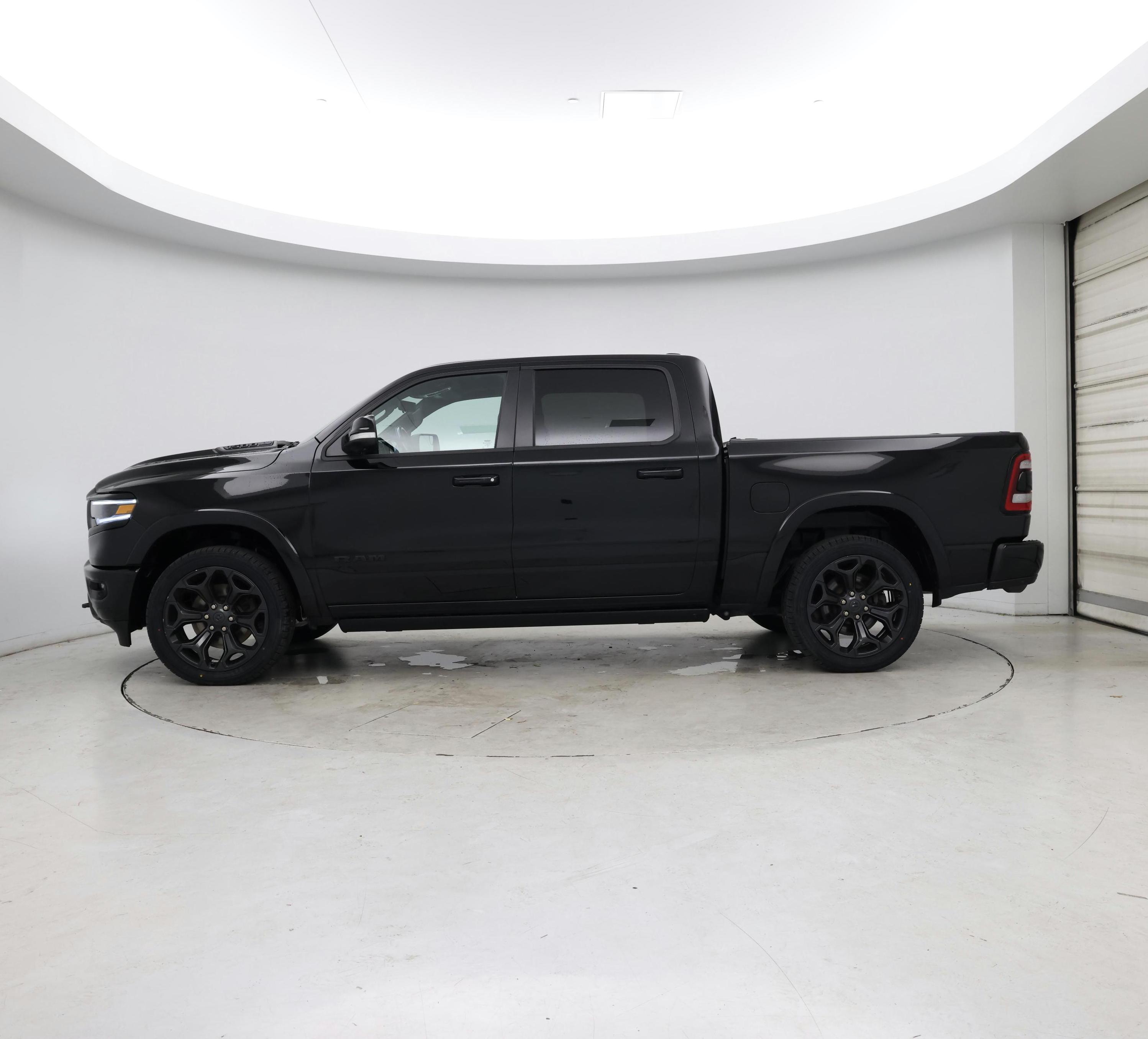 Thumbnail: 2022 RAM 1500 - 3