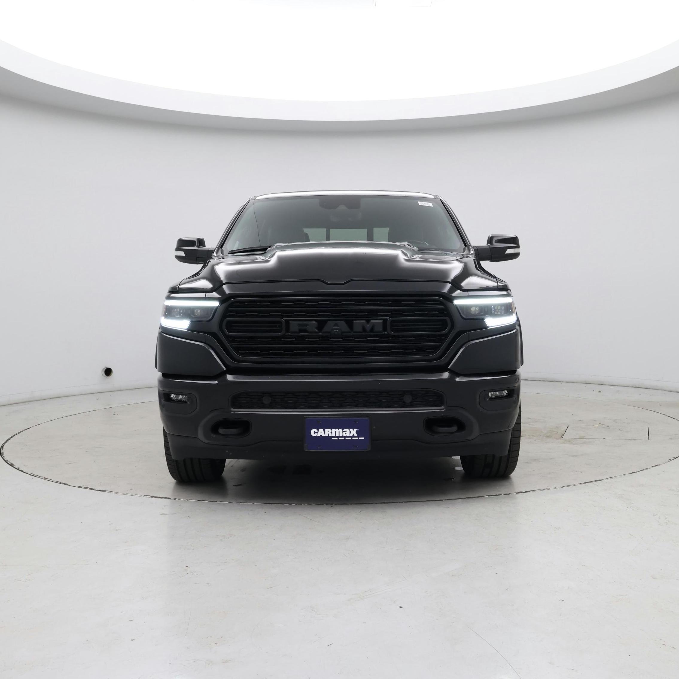 Thumbnail: 2022 RAM 1500 - 5