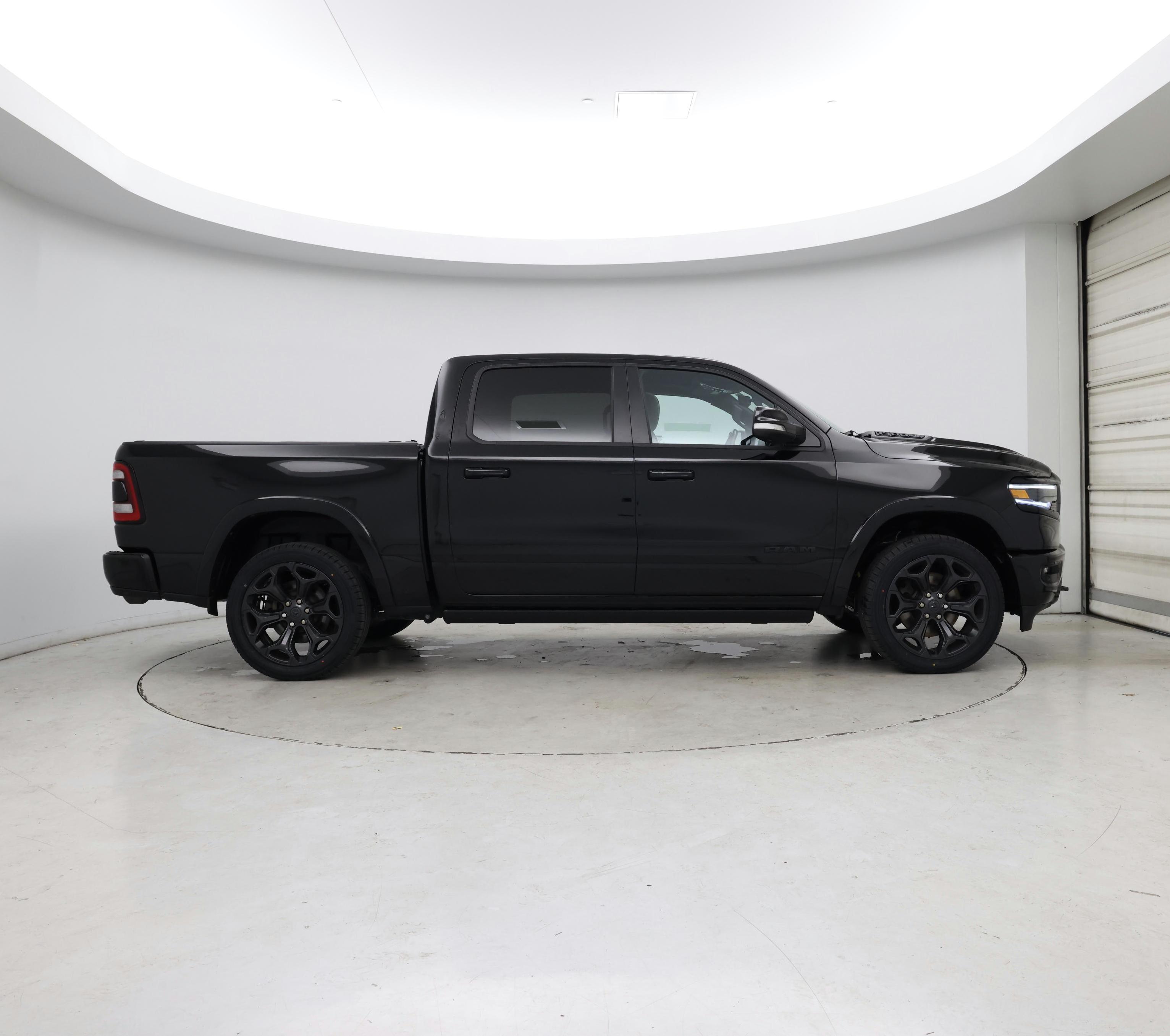 Thumbnail: 2022 RAM 1500 - 7