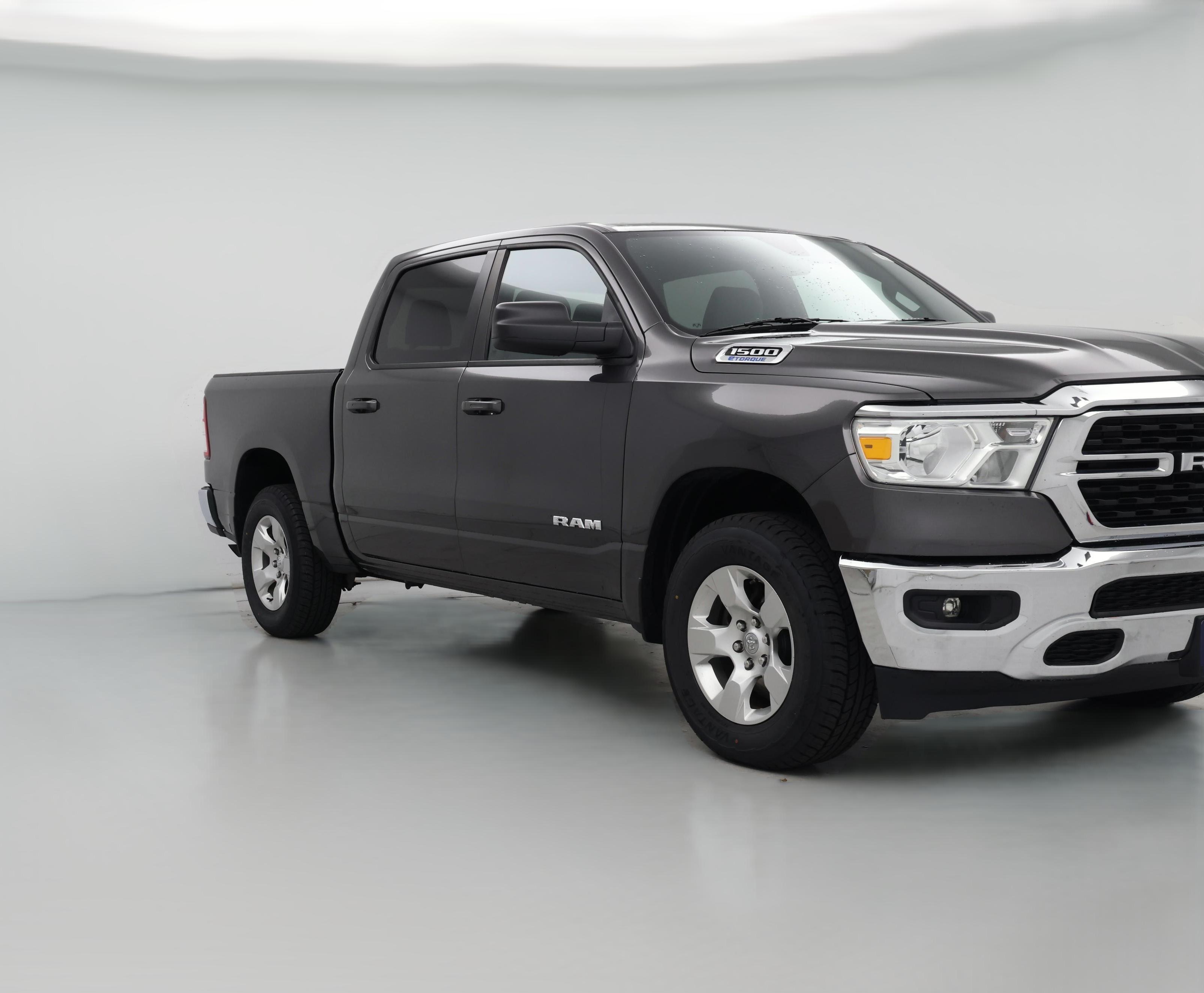 Thumbnail: 2022 RAM 1500 - 1