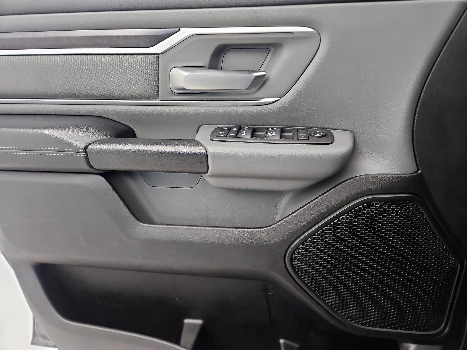 Thumbnail: 2022 RAM 1500 - 12