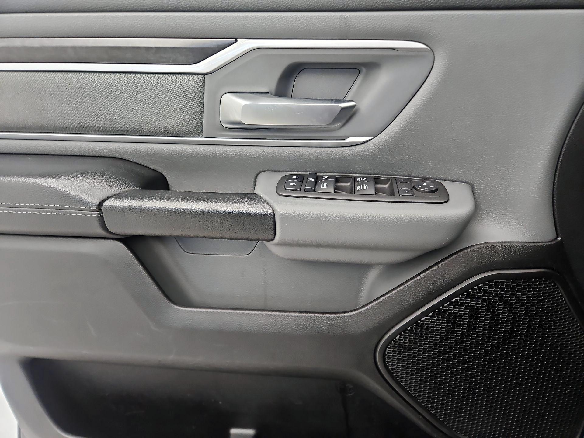 Thumbnail: 2022 RAM 1500 - 14
