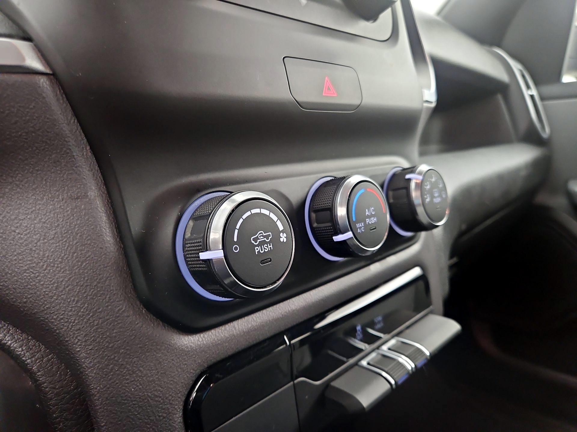 Thumbnail: 2022 RAM 1500 - 17