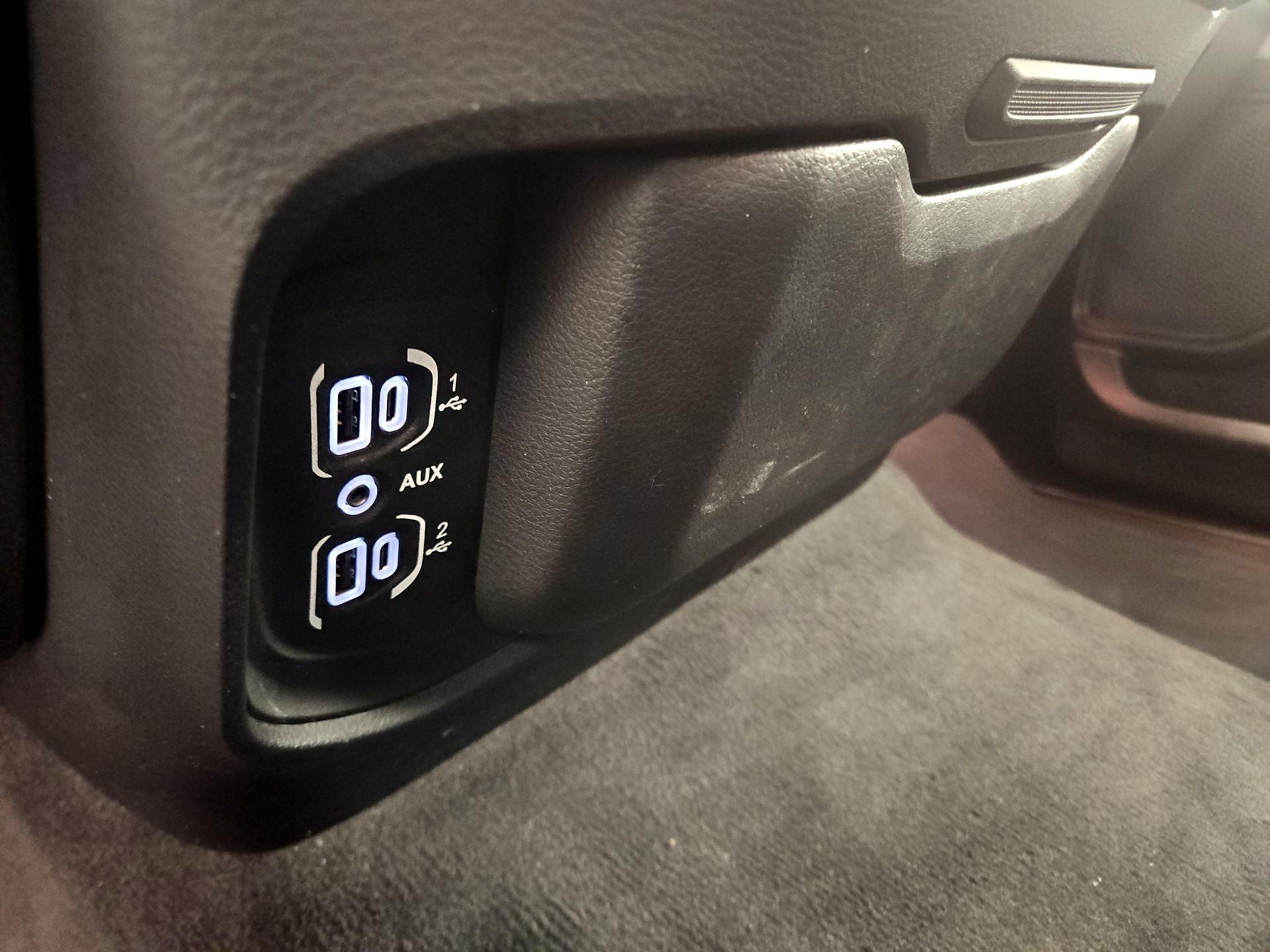 Thumbnail: 2022 RAM 1500 - 19