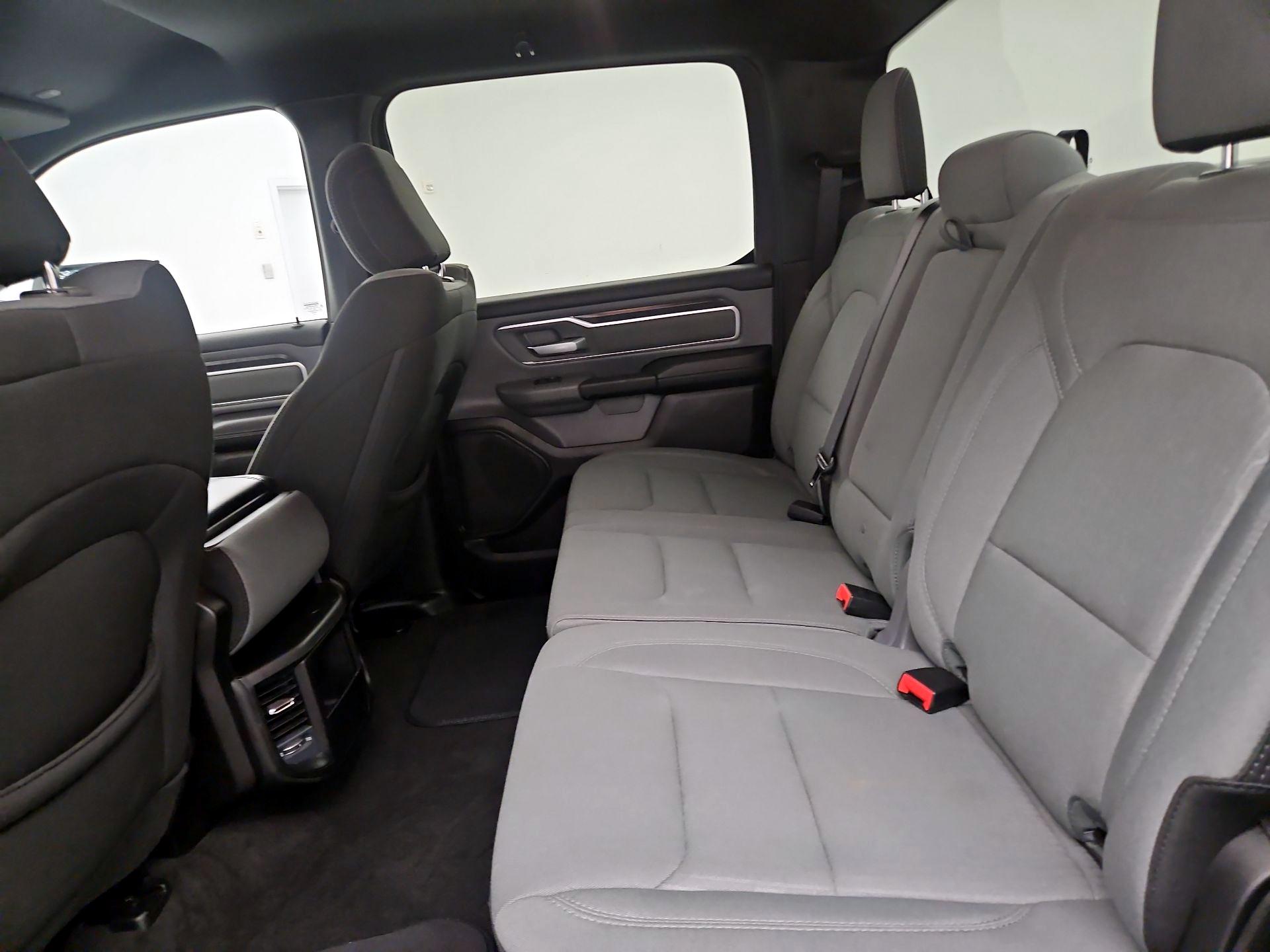 Thumbnail: 2022 RAM 1500 - 20
