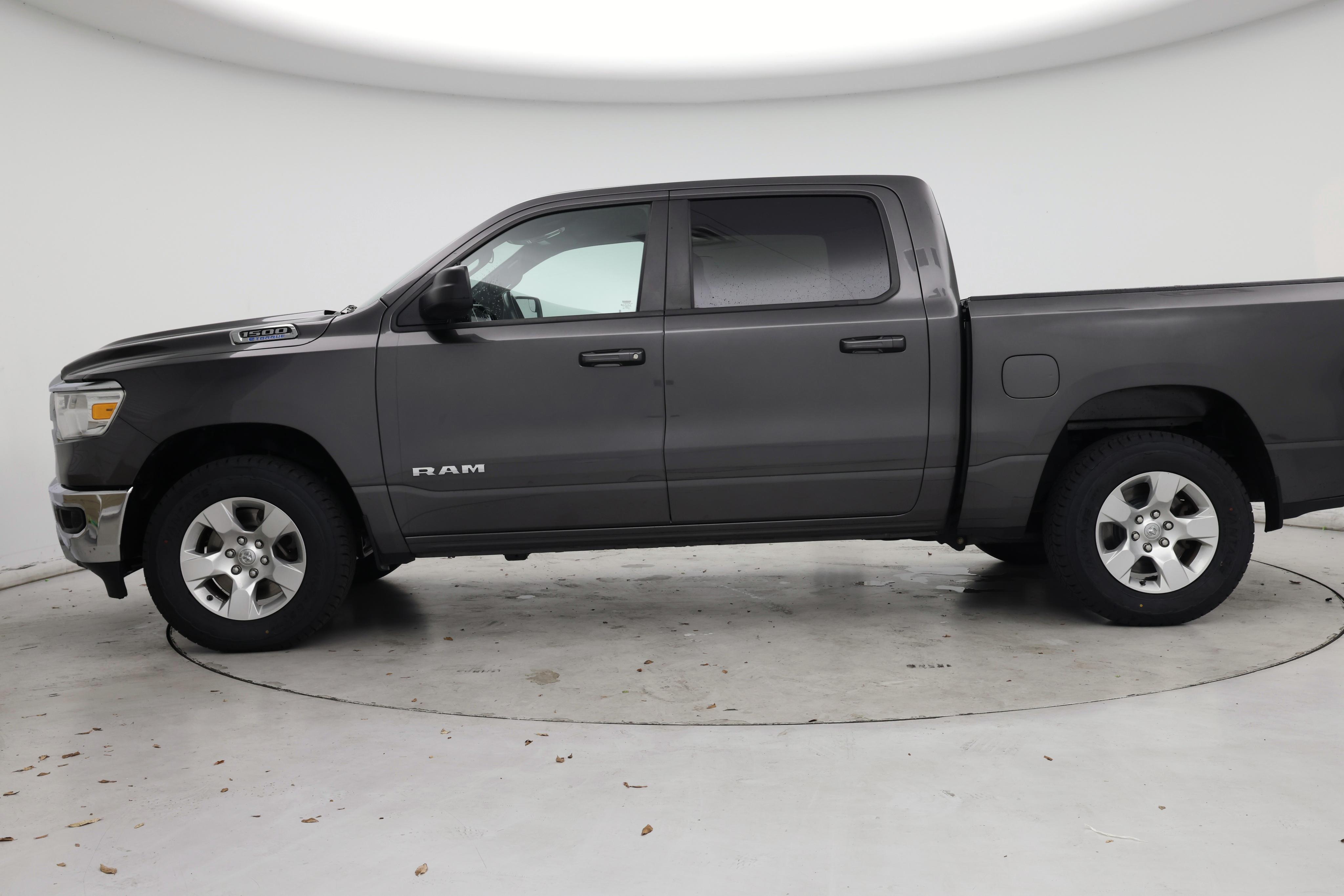 Thumbnail: 2022 RAM 1500 - 3