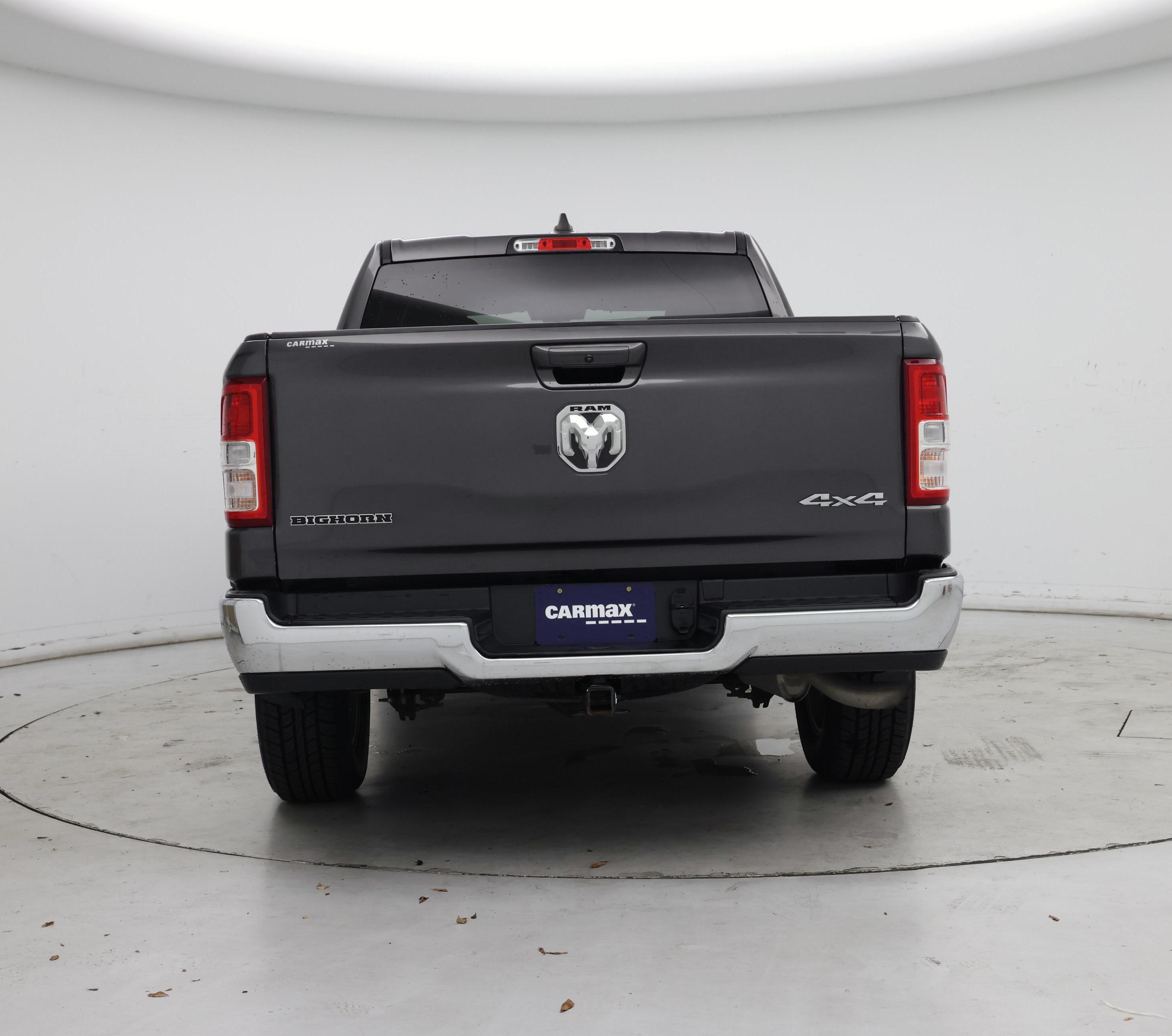 Thumbnail: 2022 RAM 1500 - 6