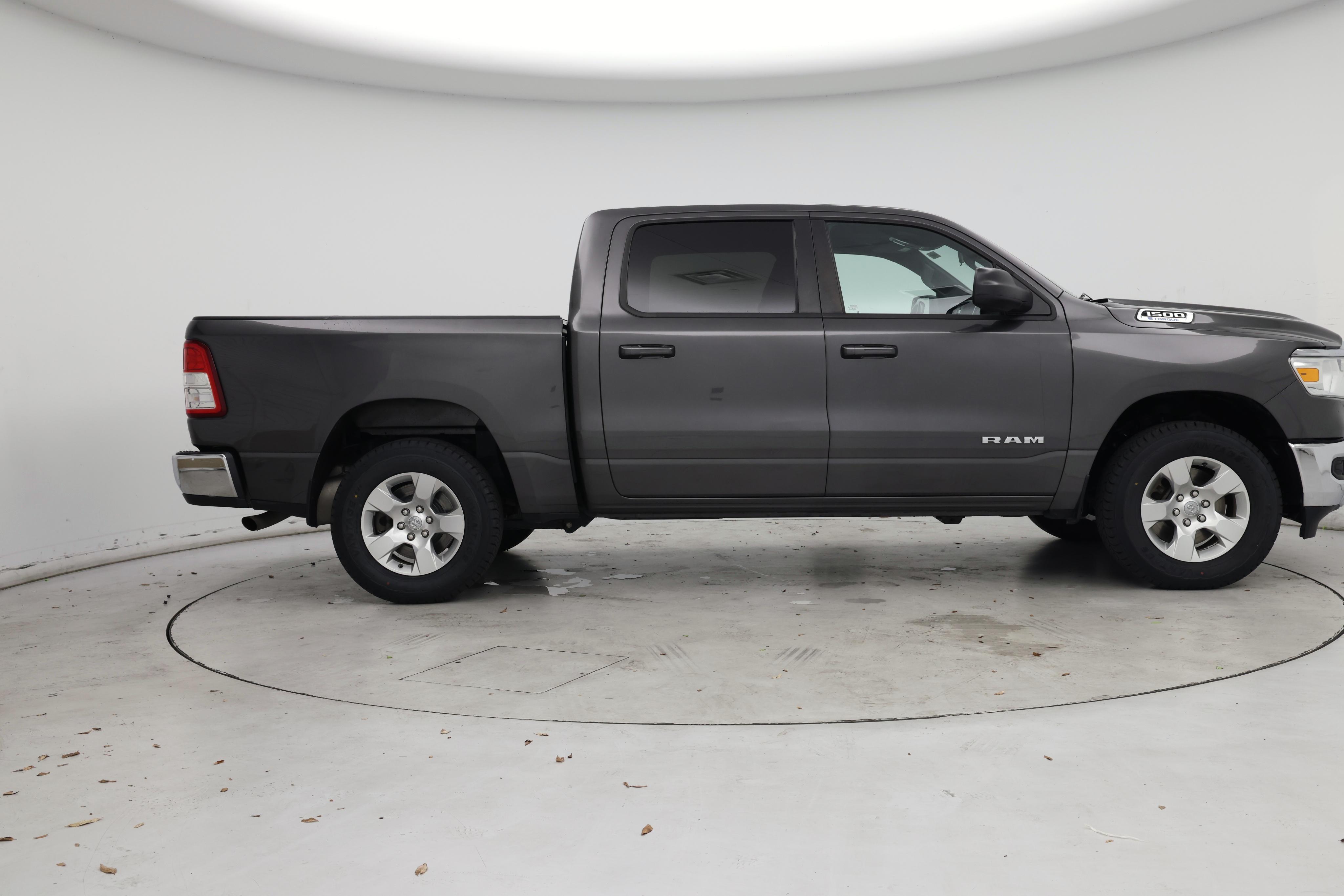 Thumbnail: 2022 RAM 1500 - 7