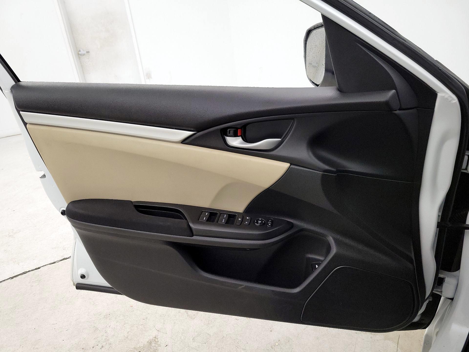 Thumbnail: 2021 Honda Civic - 12
