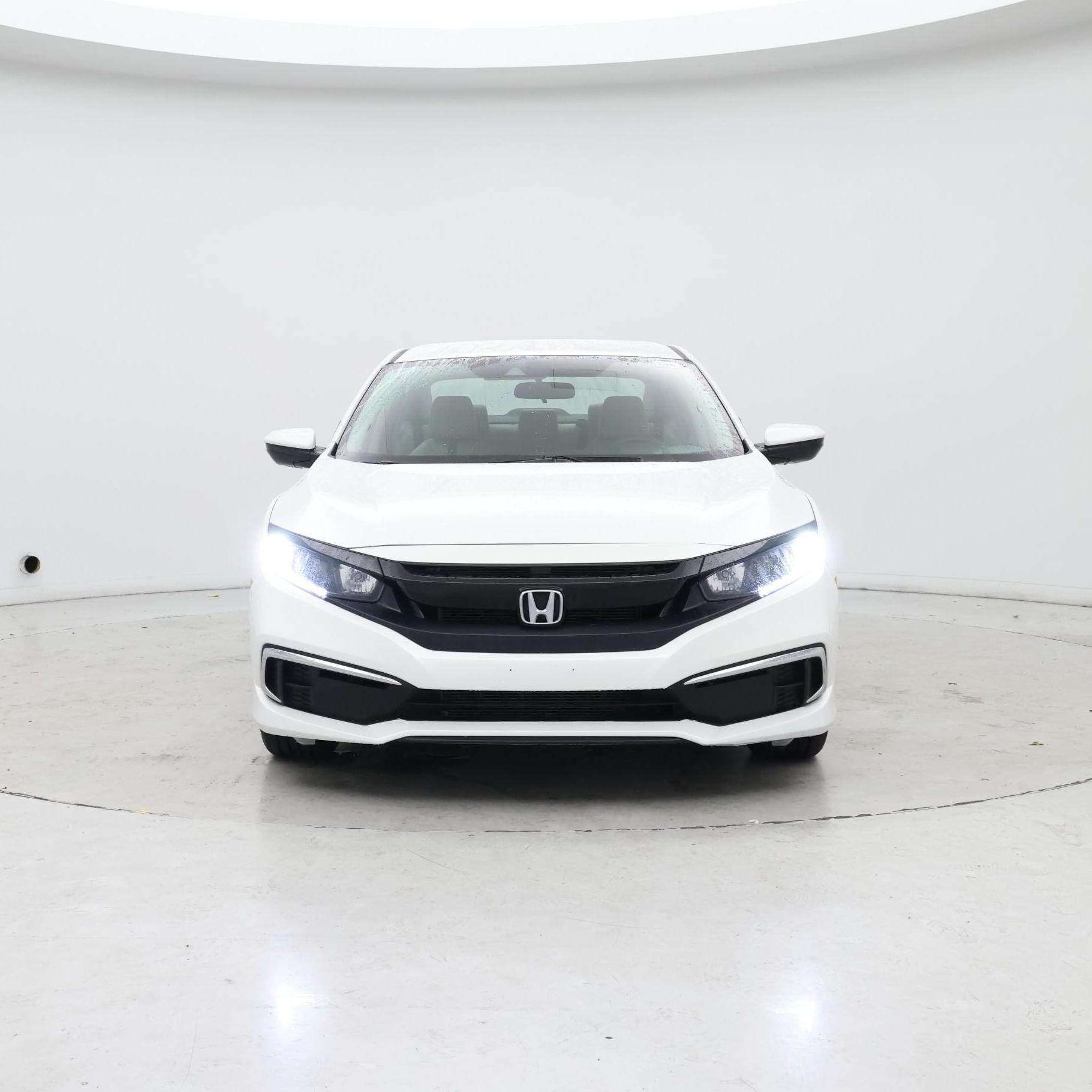 Thumbnail: 2021 Honda Civic - 5