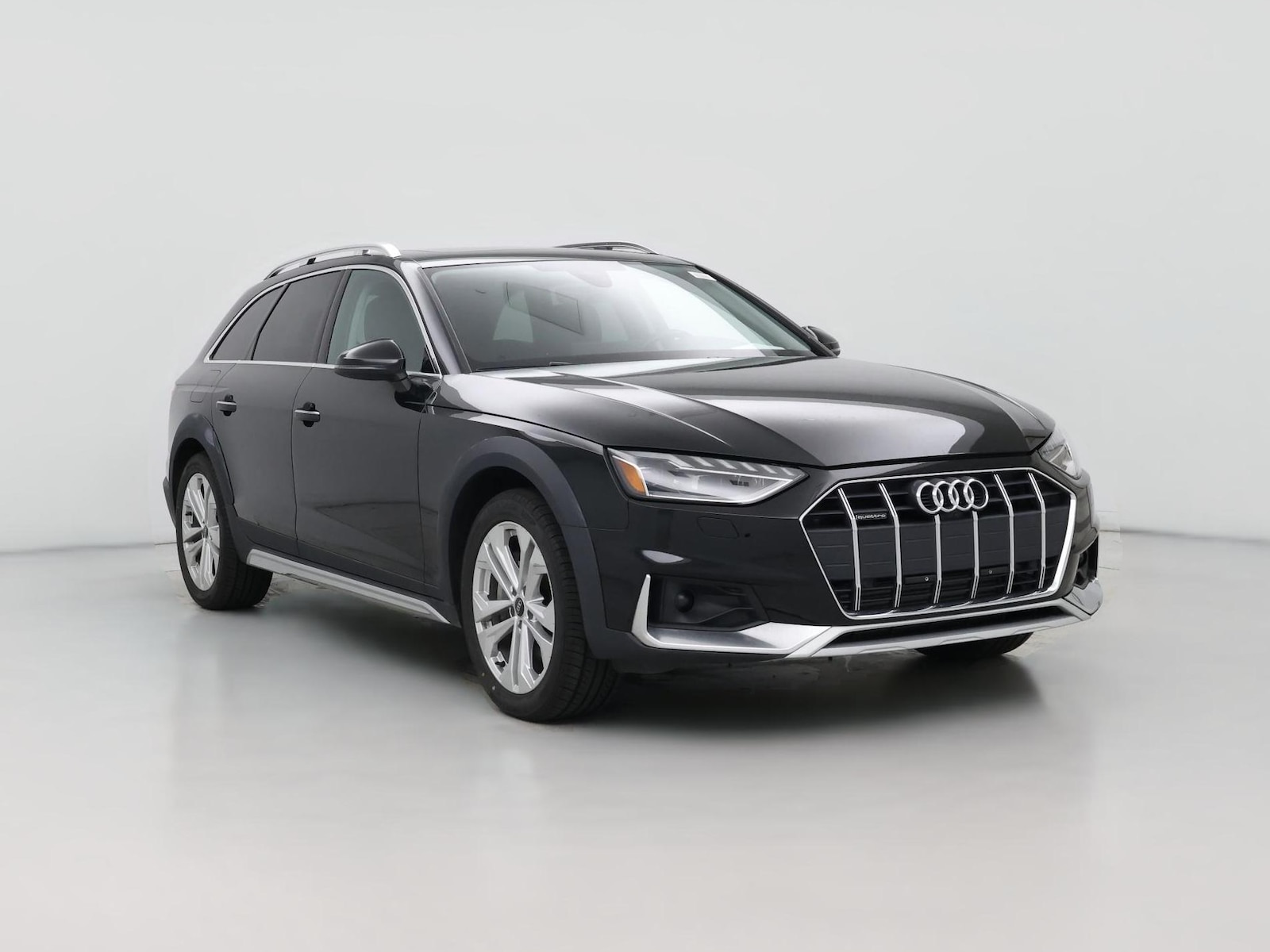 2021 Audi A4 allroad
