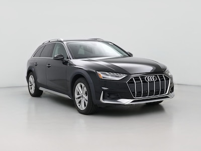 2021 Audi A4 Allroad Premium Plus