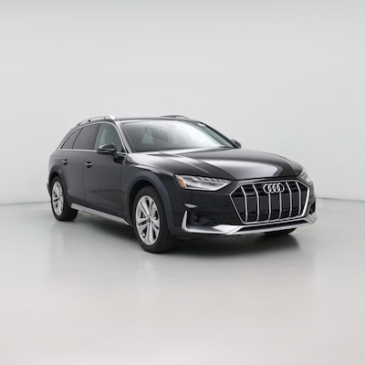 2021 Audi A4 Allroad Premium Plus