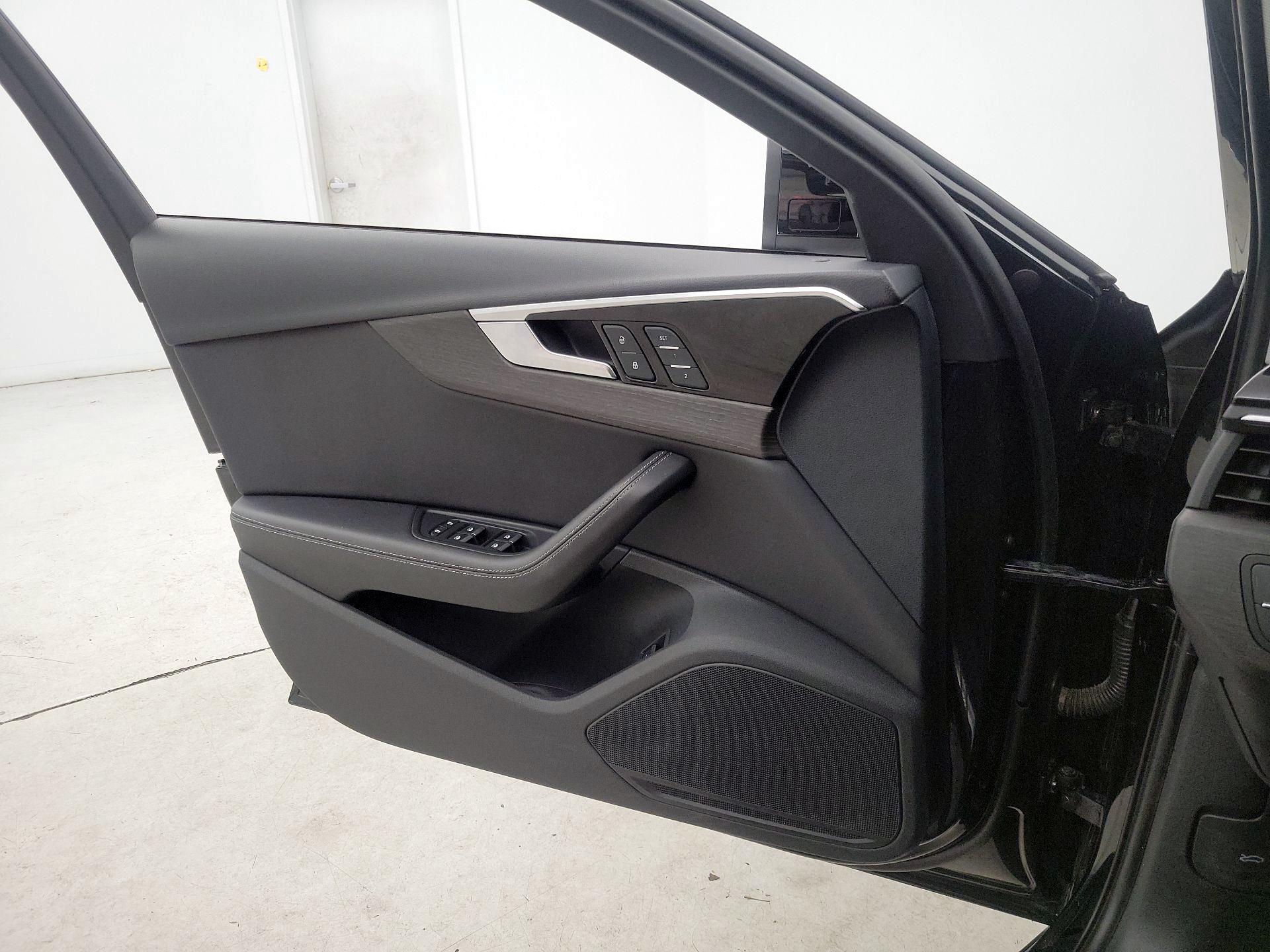 Thumbnail: 2021 Audi A4 - 12